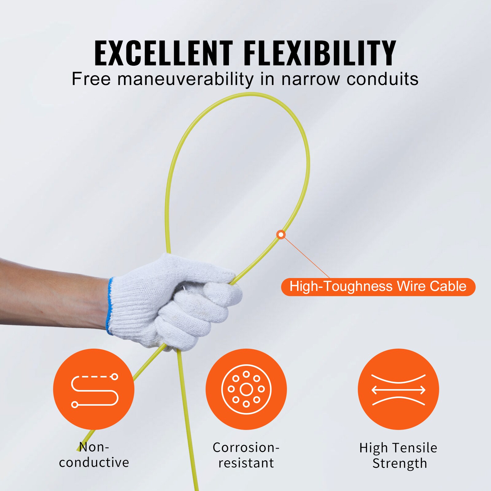 VEVOR SCDJPYD3161001737V0 Specialty-Automotive-Hand-Tools - View #3