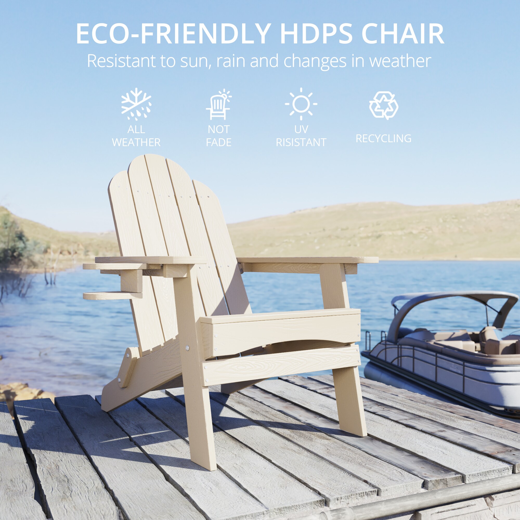 LUE BONA 2JY-002-12LS Patio-Chairs - View #10