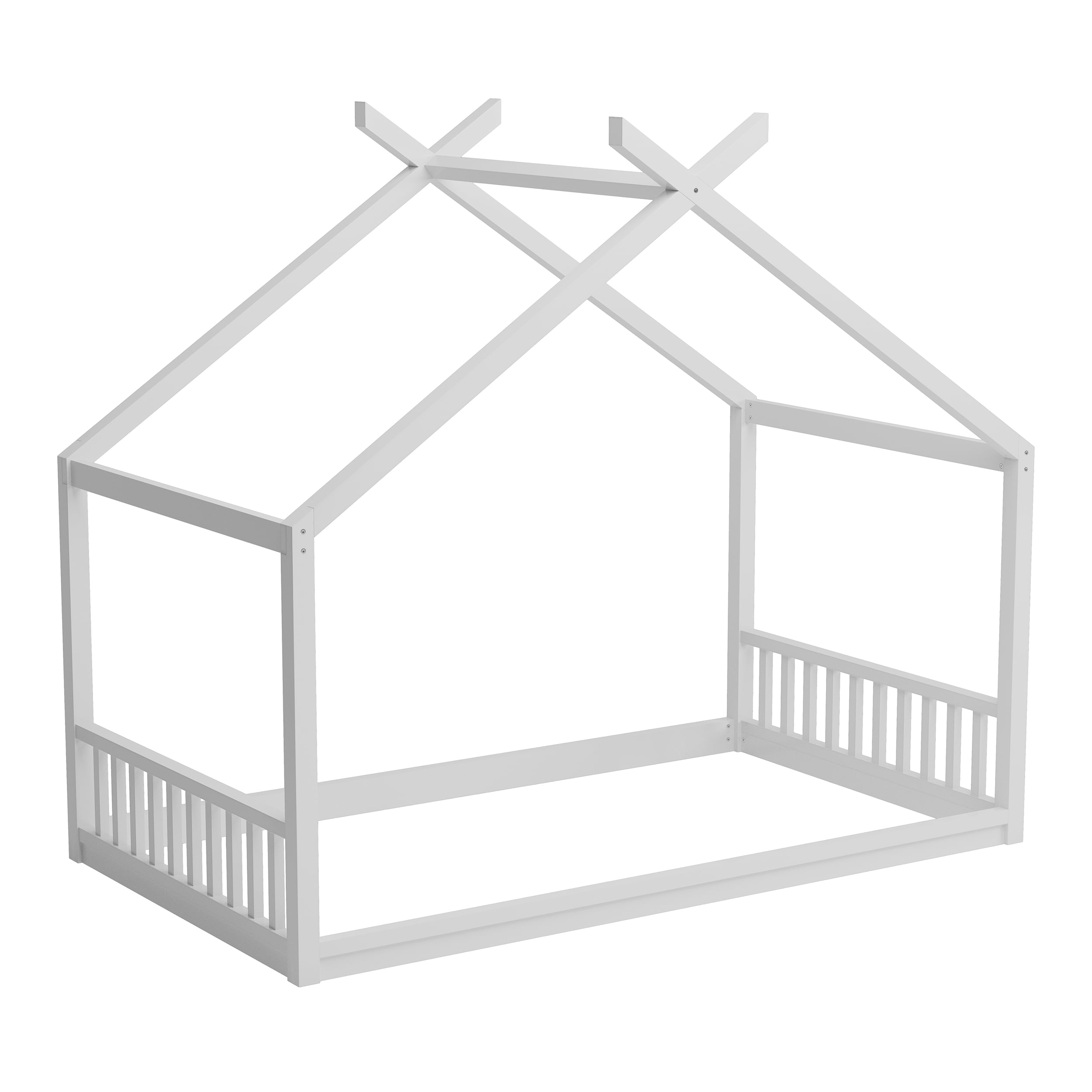 ModernLuxe N701P262019W beds - View #4