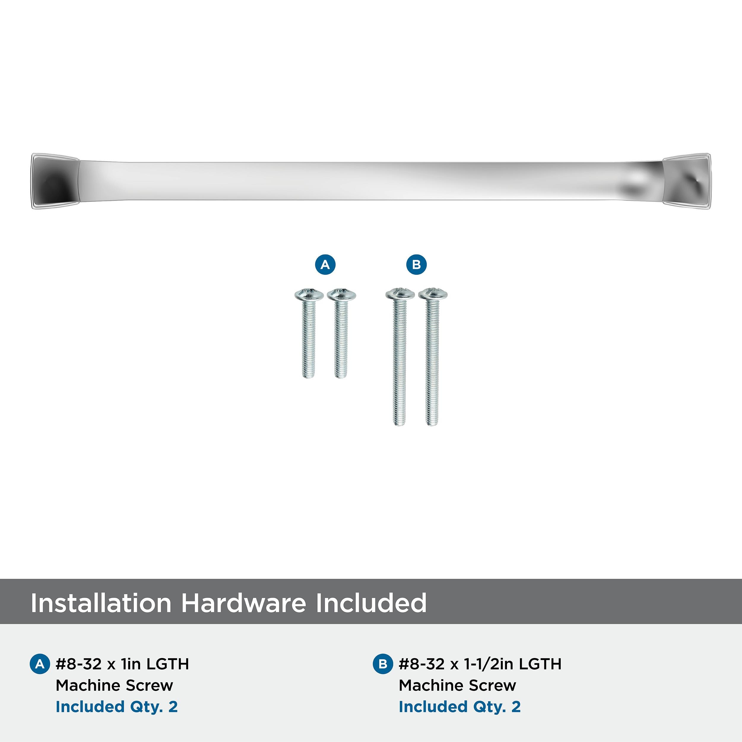 Amerock BP5535126 Cabinet-Pulls - View #4