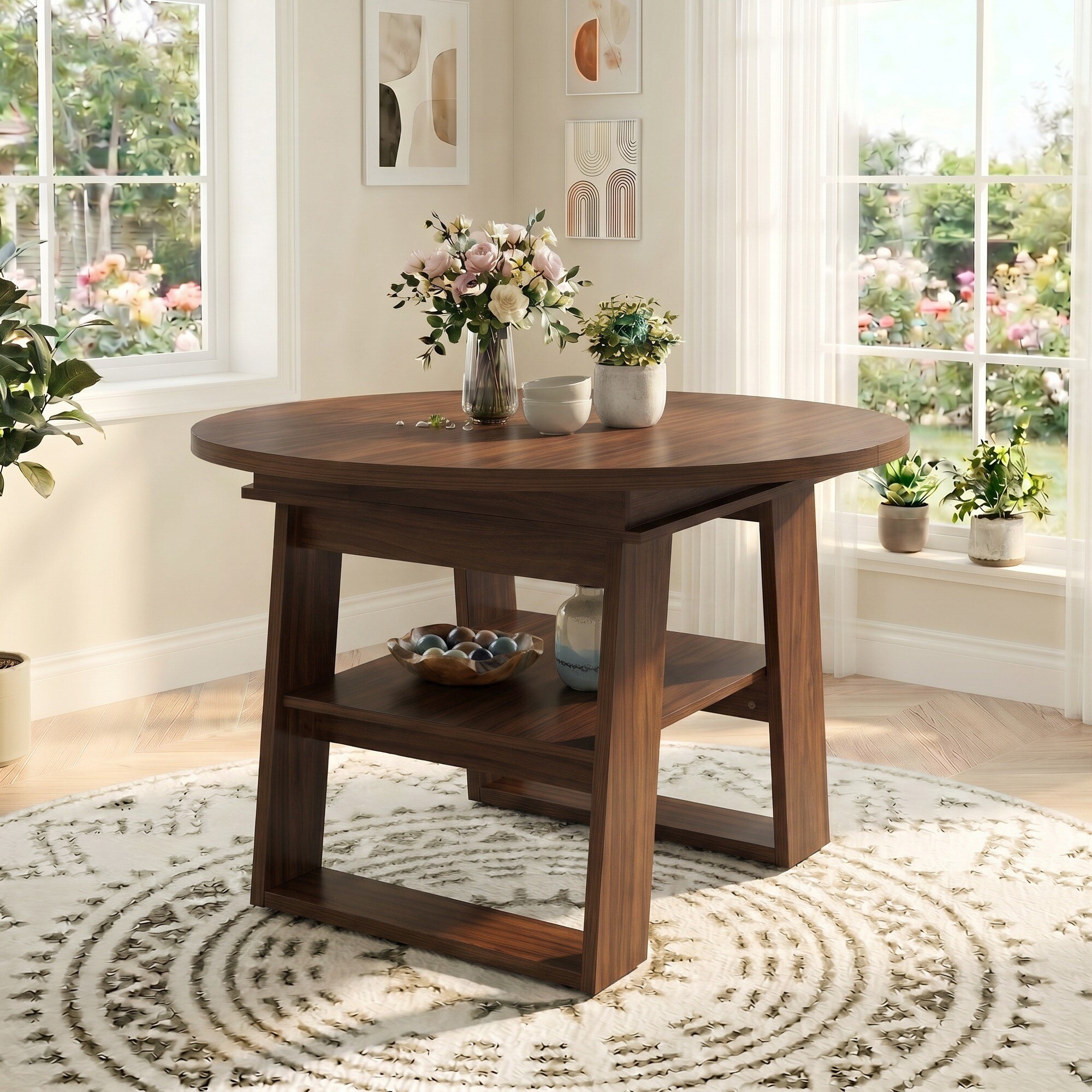 UOI ZZH109308 Dining-Tables - View #3