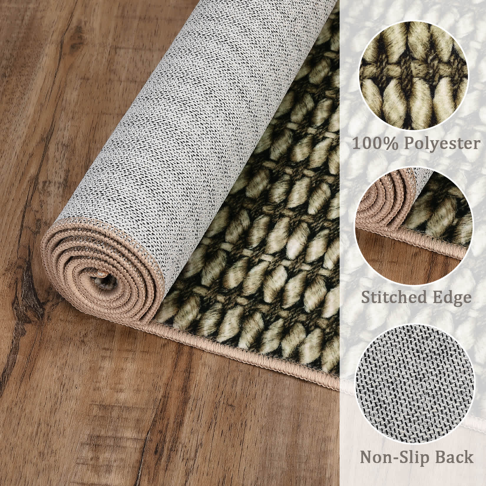Qeetex LSN-PHO-344N5CN9 rugs - View #9