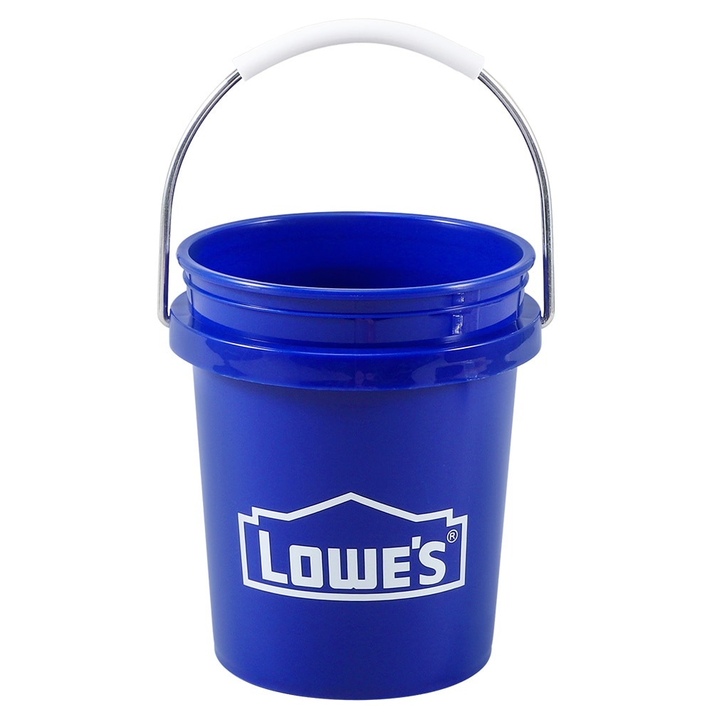 Metal Buckets at Lowes.com