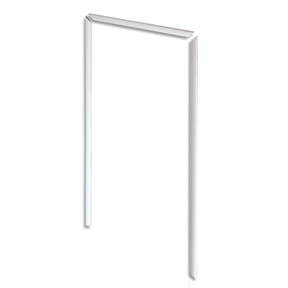 RELIABILT M 32730FJPML 0.6825-in x 2.25-in x 79.92-in Primed Pine Door casing kit