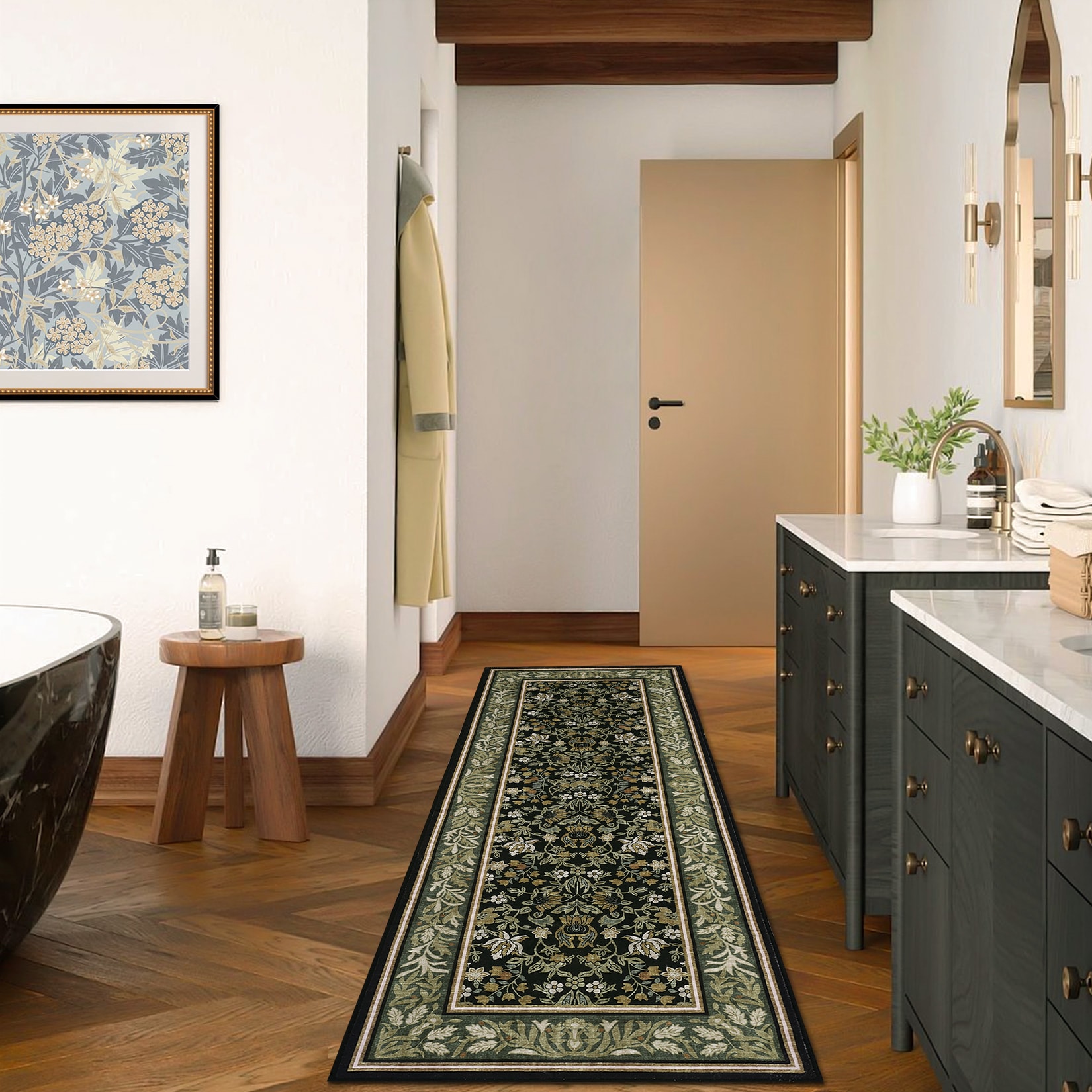 Assile XH260820405 rugs - View #5