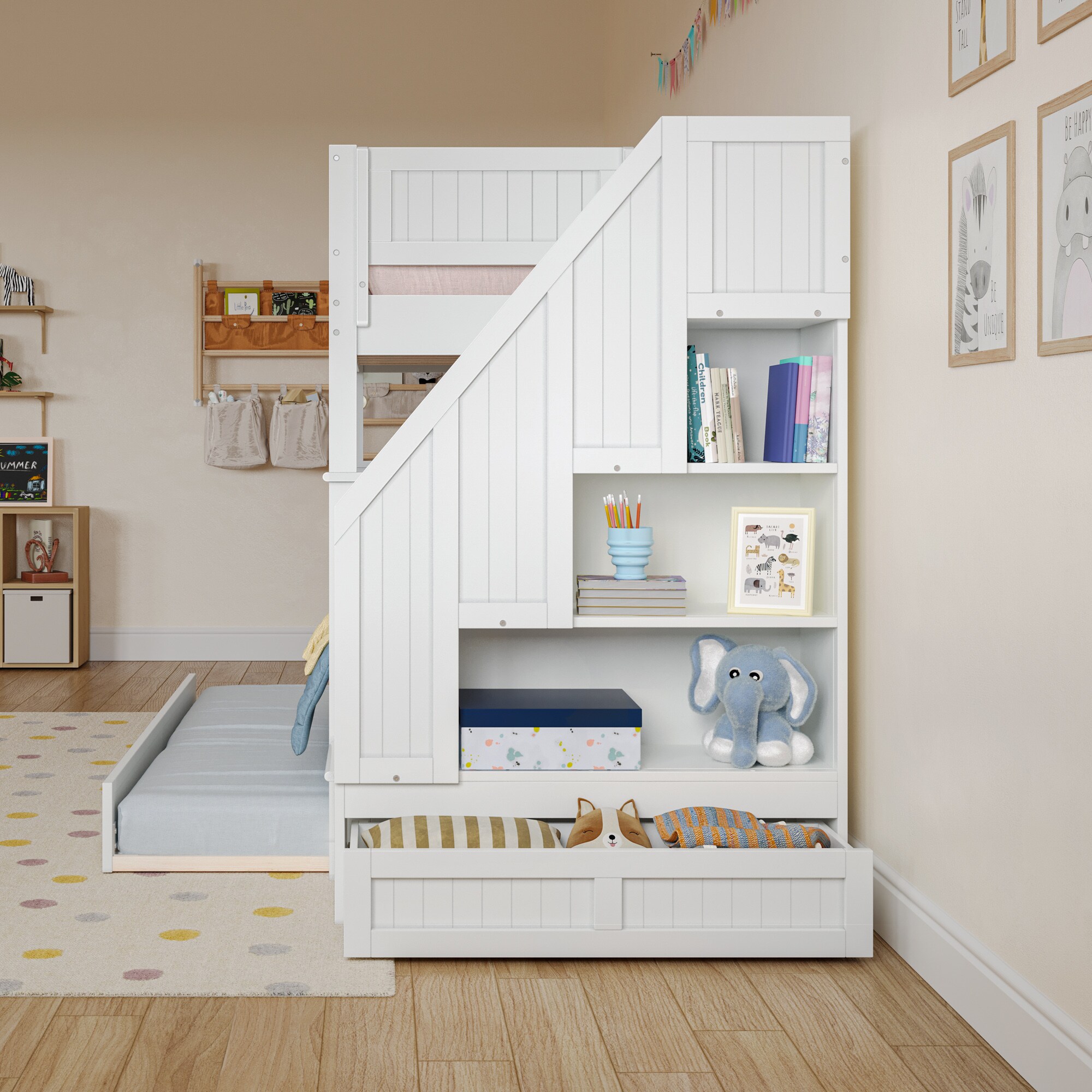 AFI AB68682 Bunk-Beds - View #6