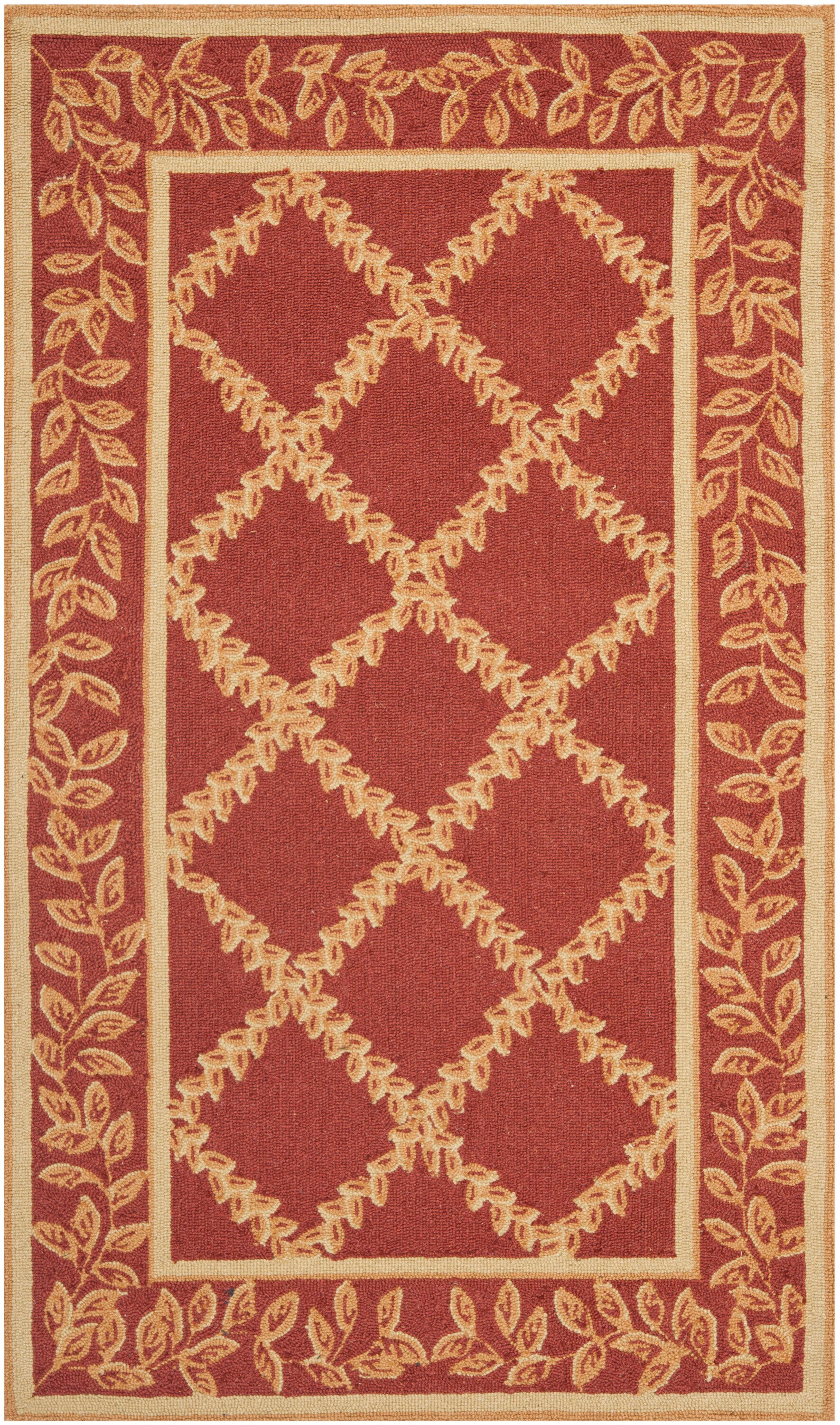 Safavieh HK230E-3 rugs - View #2