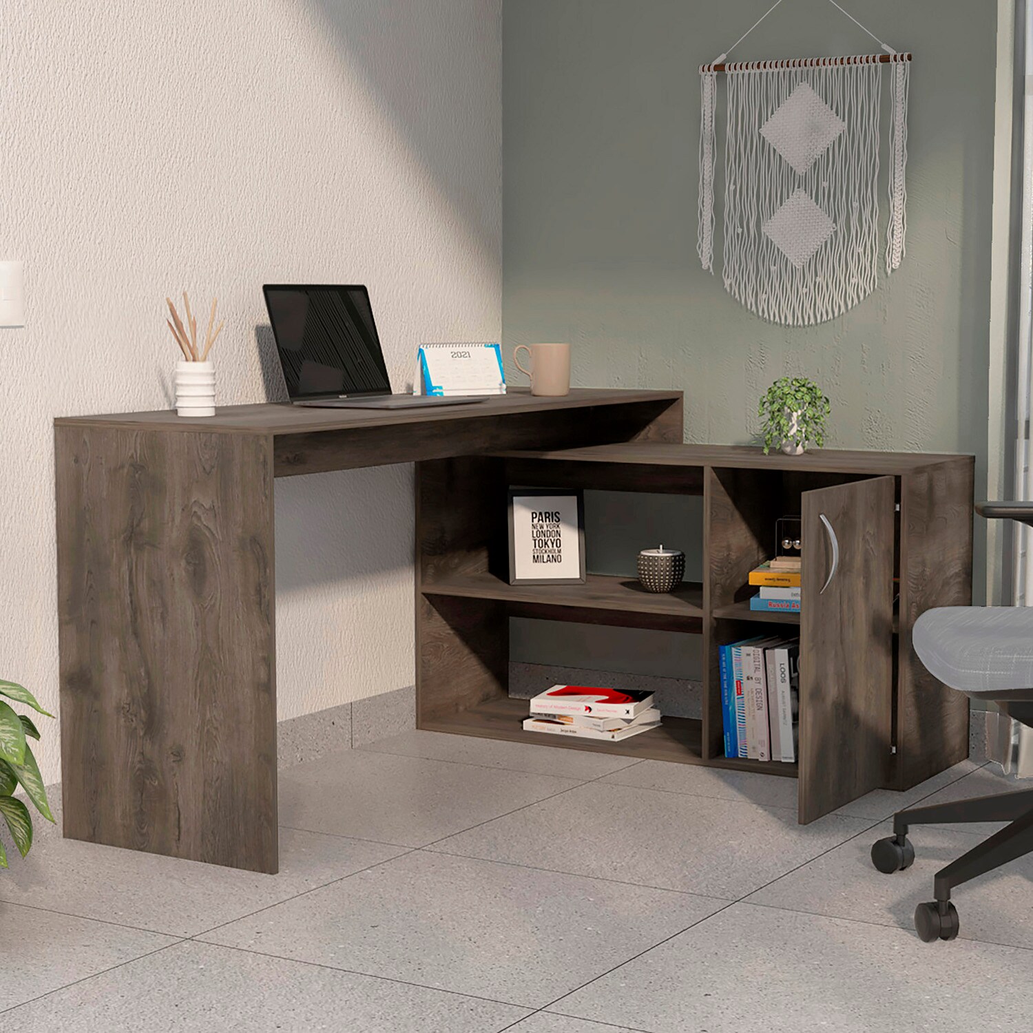 Streamdale Furniture B062S00010 desks - View #2