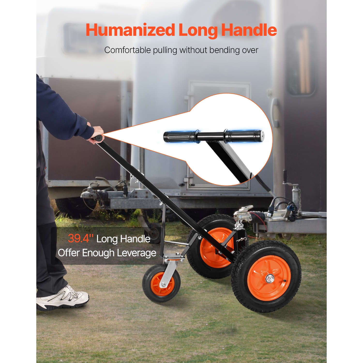 VEVOR SCTYSDQYC10007174V0 Trailer-Towing-Accessories - View #6