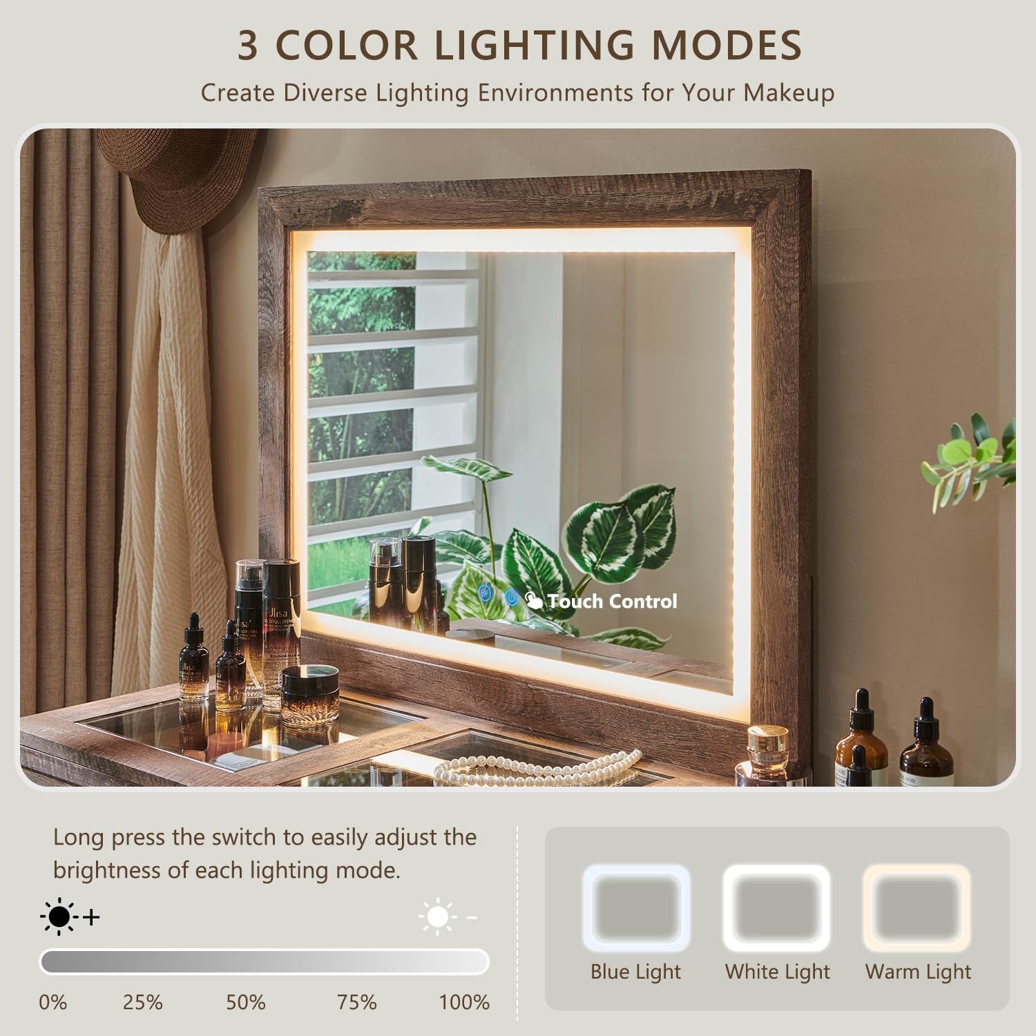 OMOMMD 5749848662319 Bedroom-Vanities - View #4