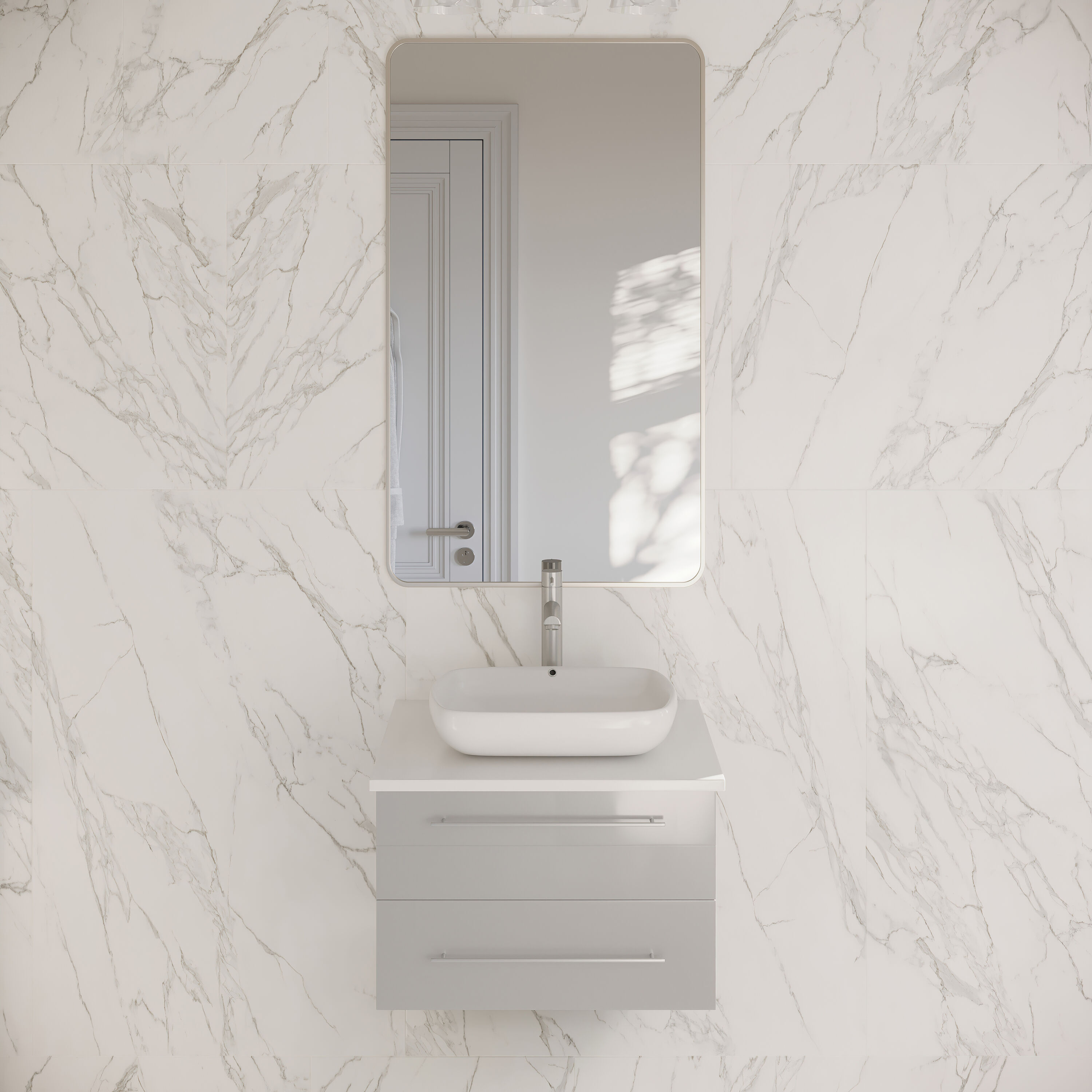 Fresca FCB6124GR-VSL vanities - View #5