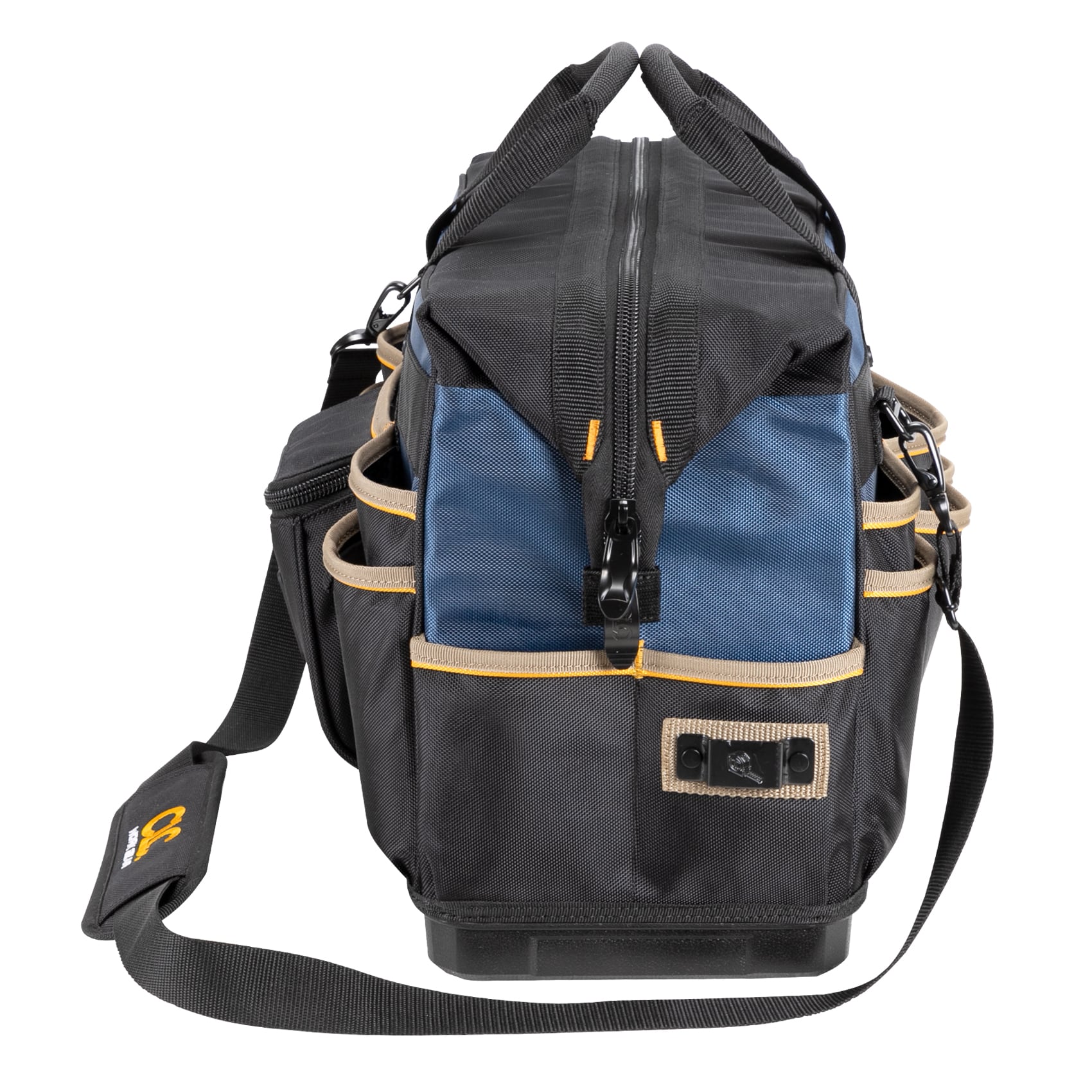 Custom LeatherCraft PB1553 Tool-Bags - View #7