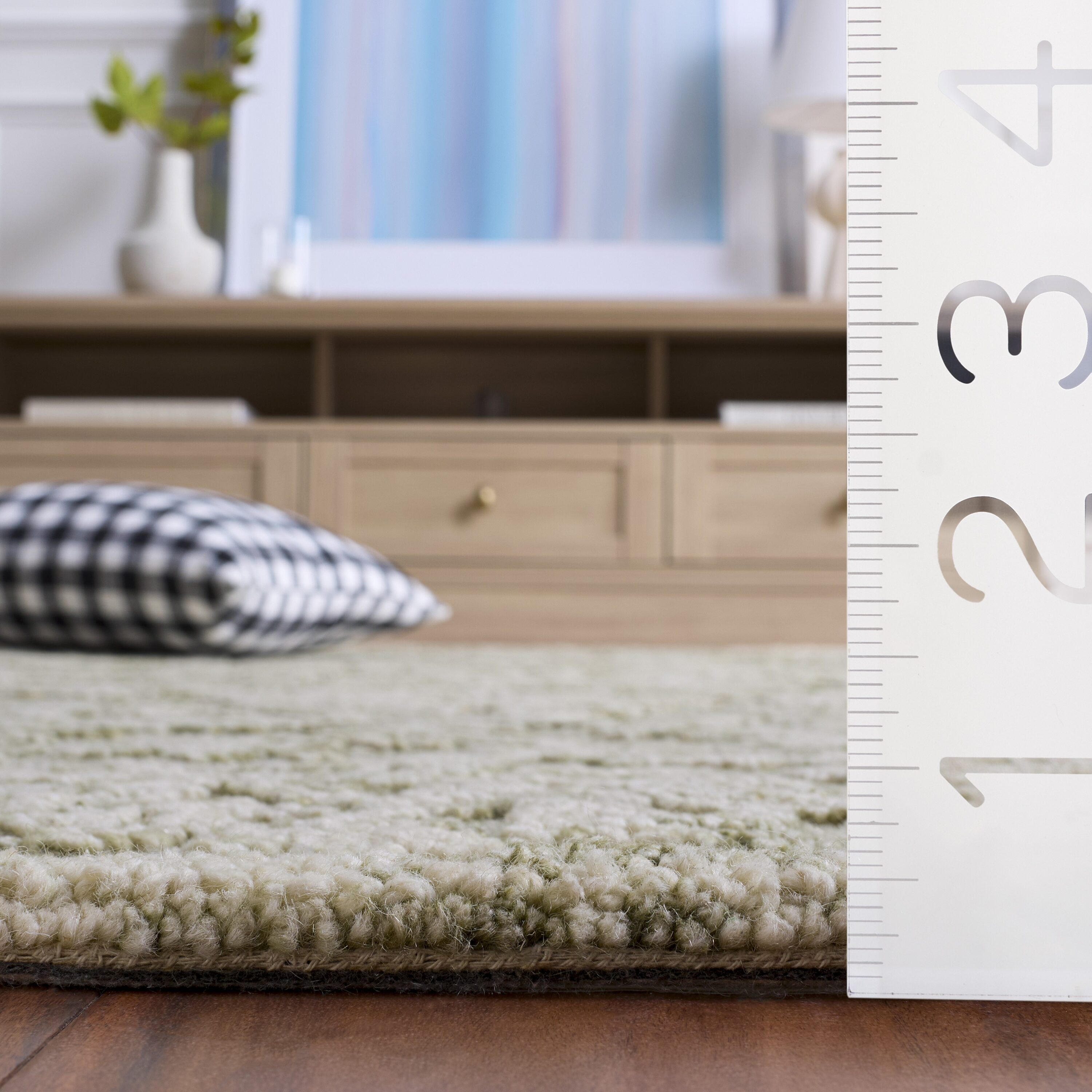 Safavieh BLM411W-6 rugs - View #4