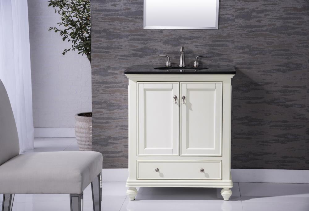Elegant Decor FI3069 Bath-Vanity-Combo - View #9