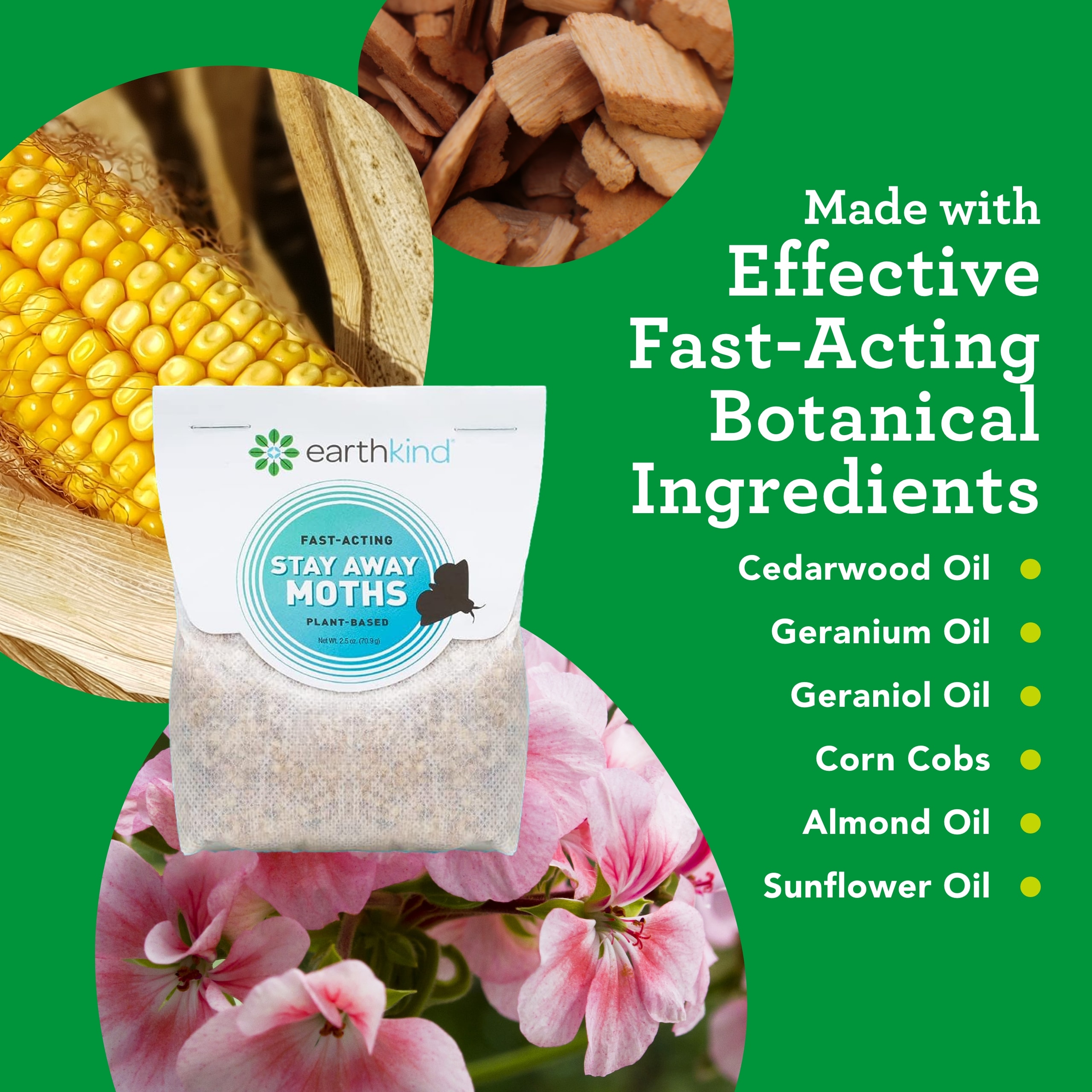 Stay Away 698703023114 Insect-Repellent - View #4