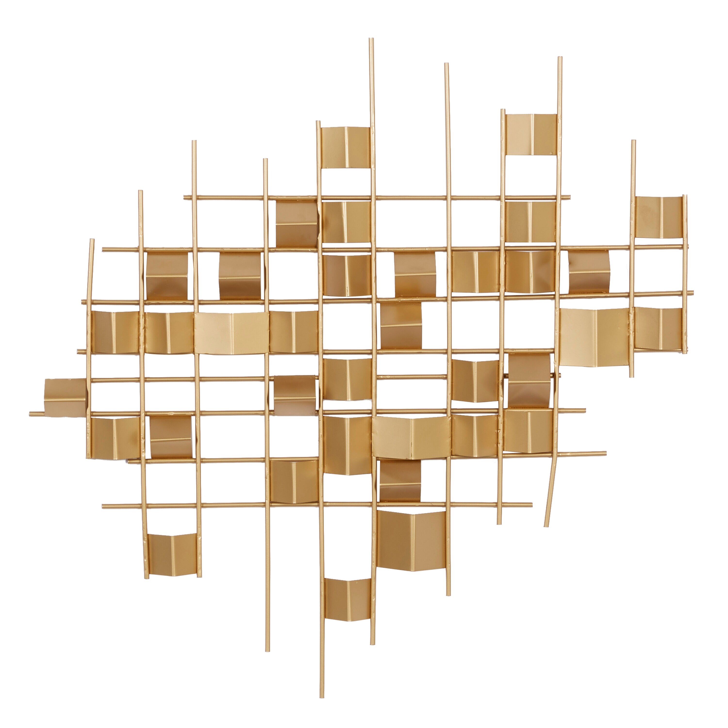 CosmoLiving by Cosmopolitan 37319 Wall-Accents - View #2