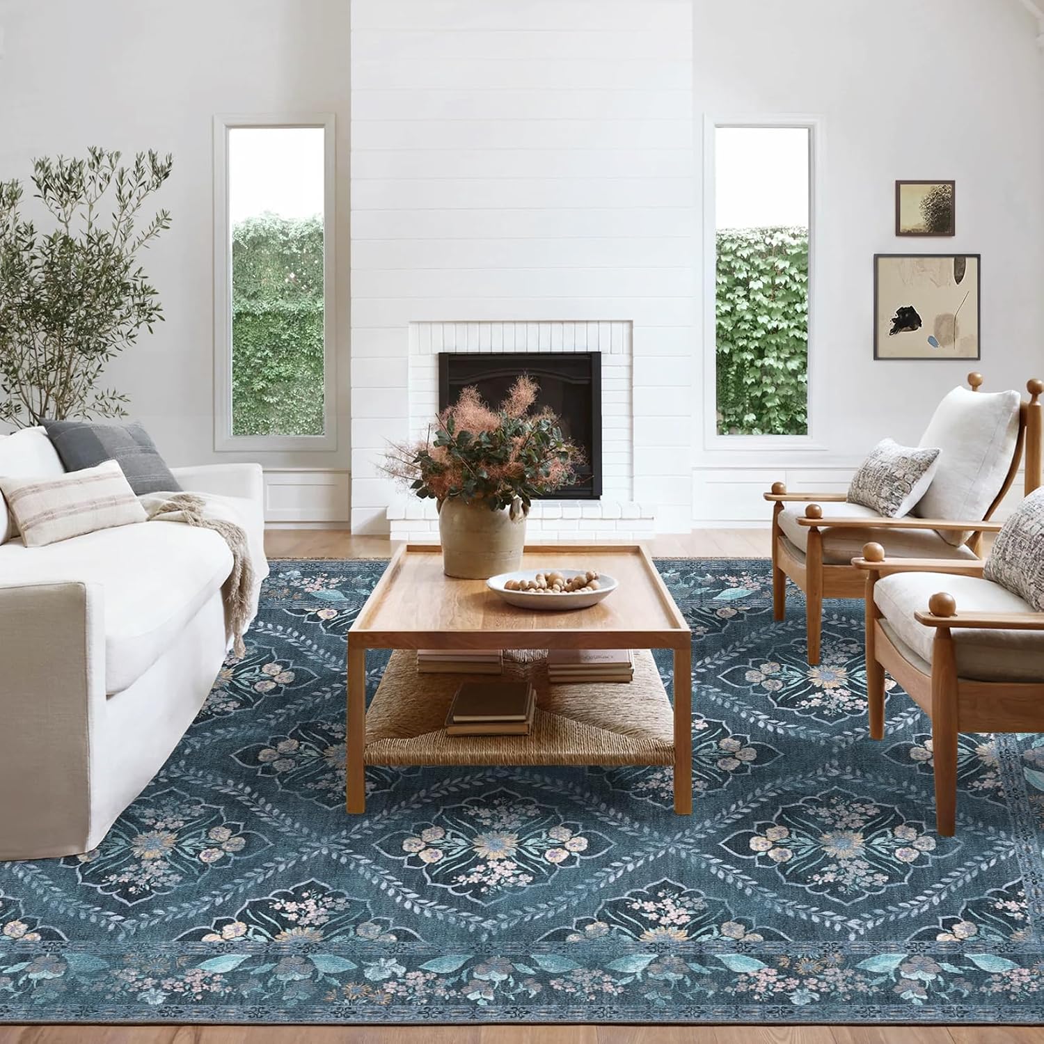 Garvee CBVRIYLN9X9R1ZHY rugs - View #3