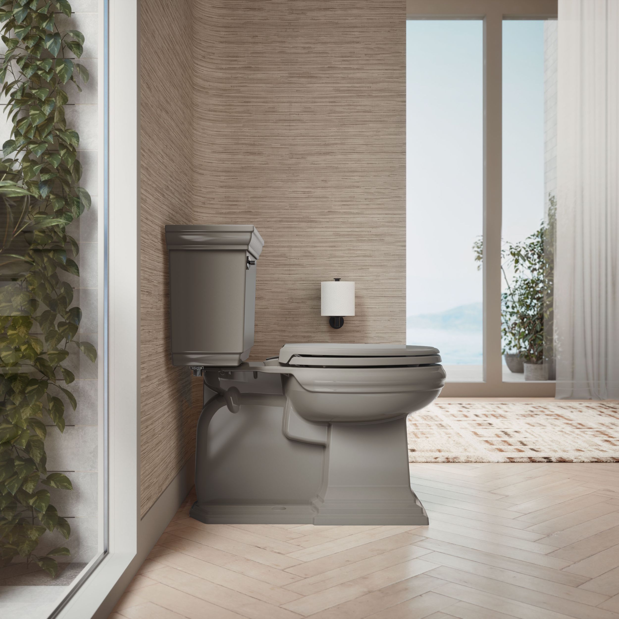 KOHLER K-4733-RL-K4 c060370 - View #4