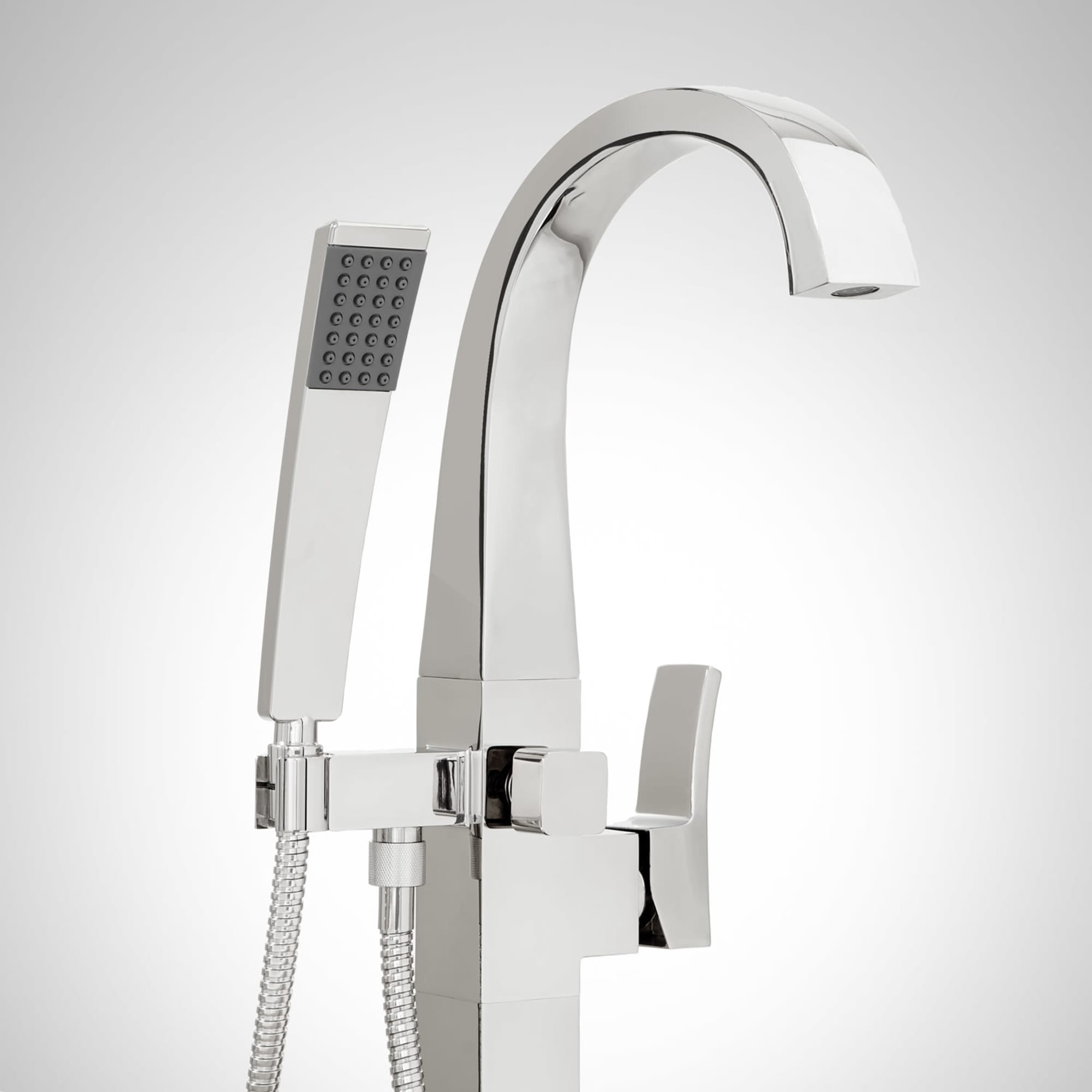 Signature Hardware 448474 Tub-Spout - View #4