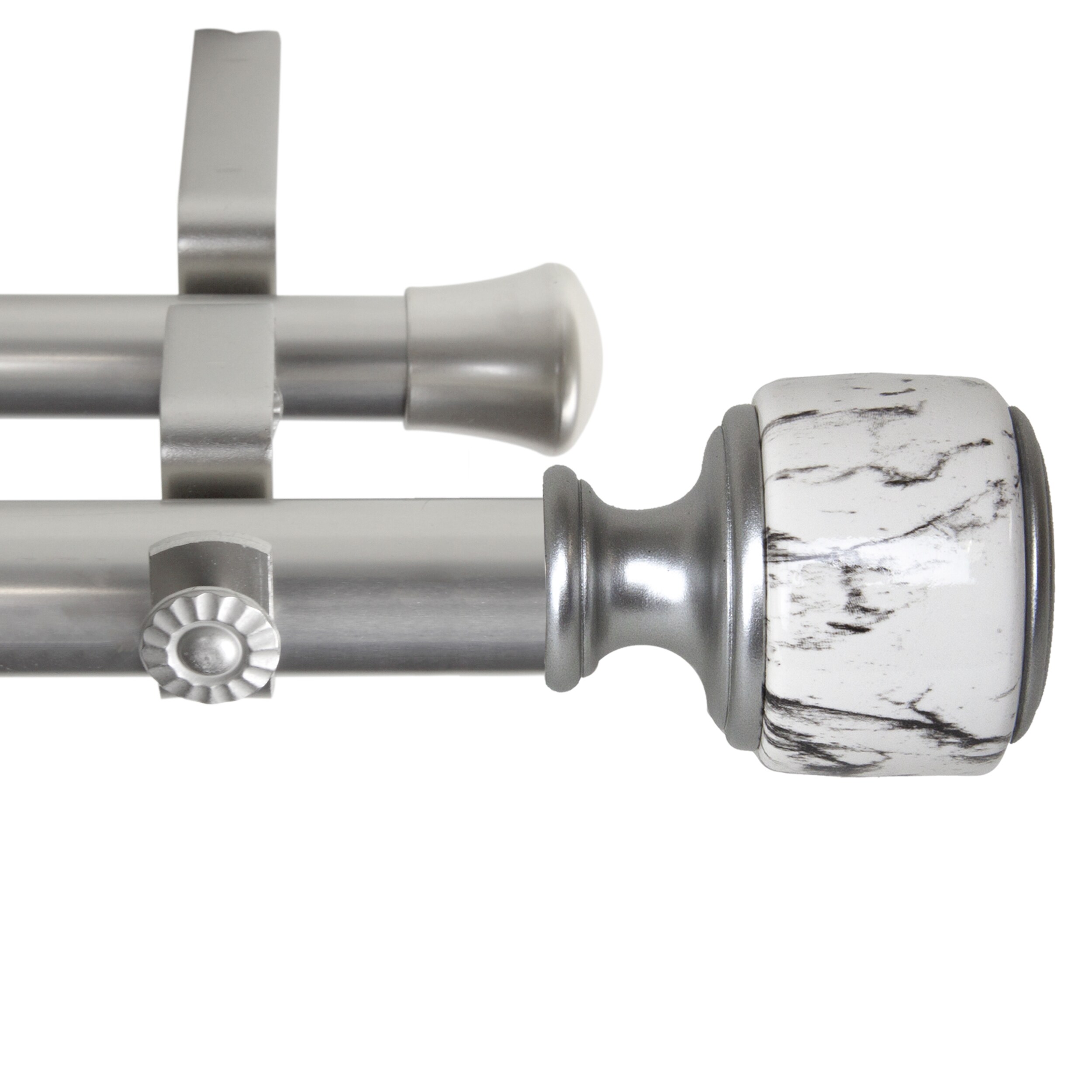Hart & Harlow L100-52-285-D Curtain-Rods - View #2