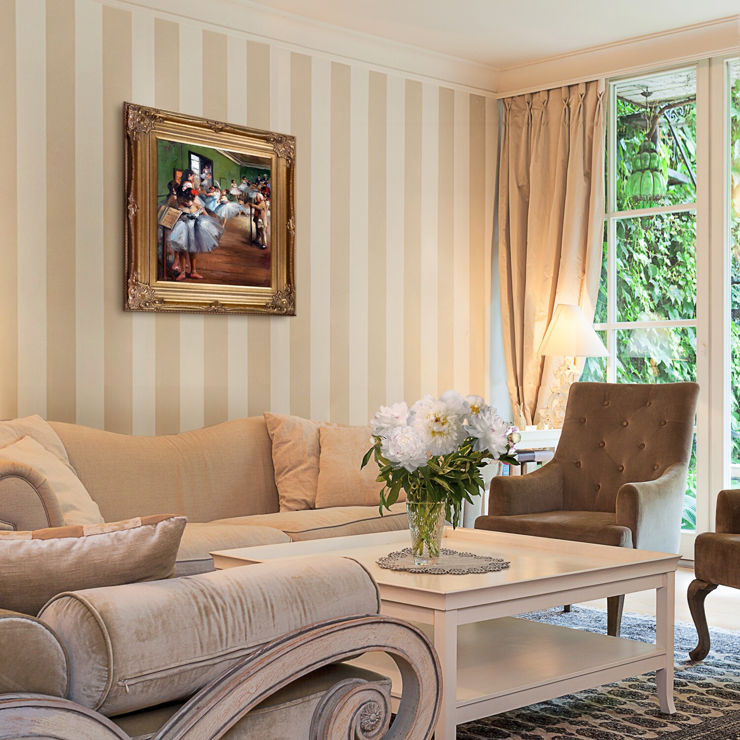 La Pastiche 688576401942 Wall-Art - View #3