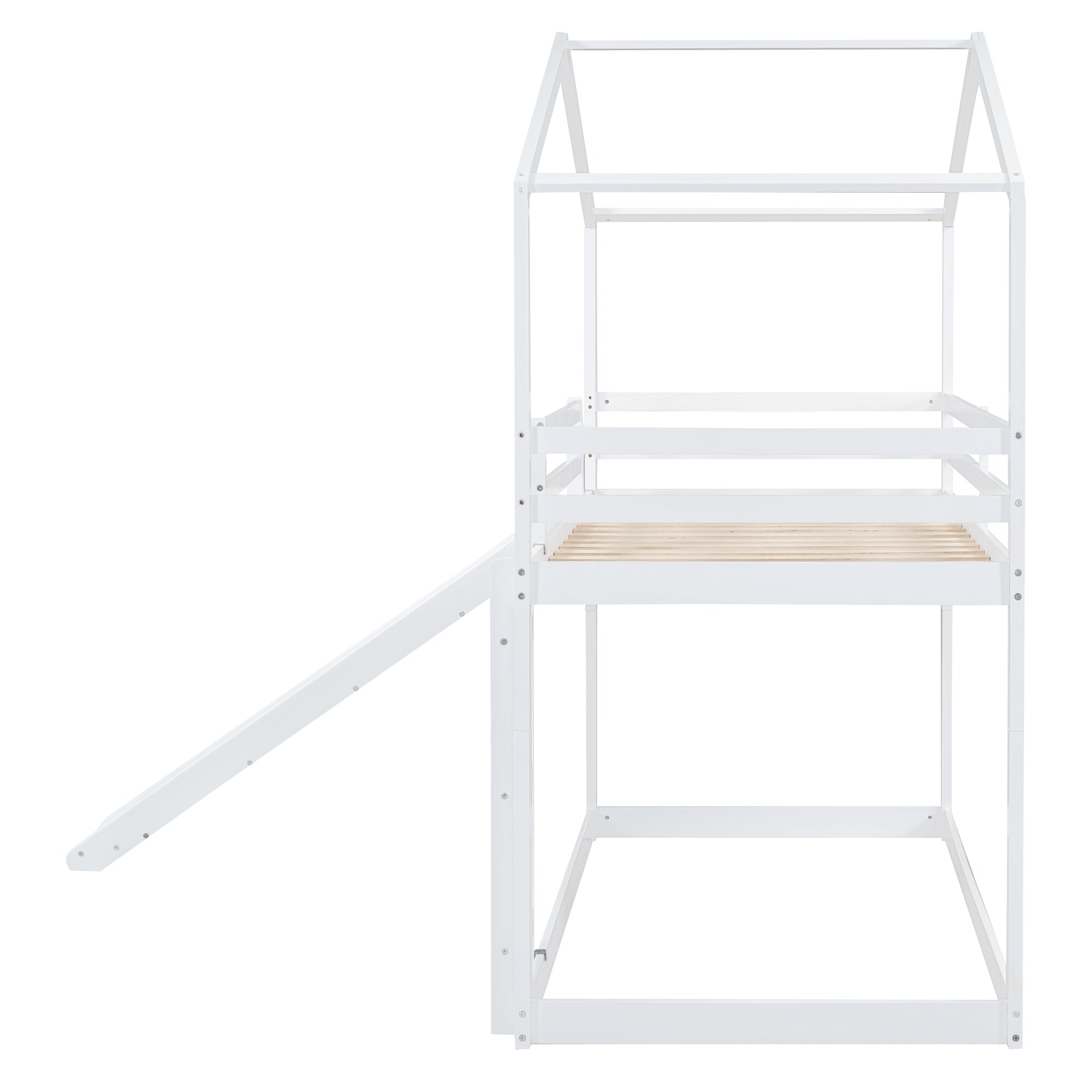 ModernLuxe LT000548AAK Bunk-Beds - View #9