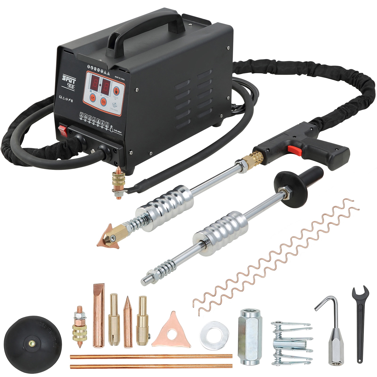 SVOPES SVOPESBJXFJG903759V1 Automotive Tool Set