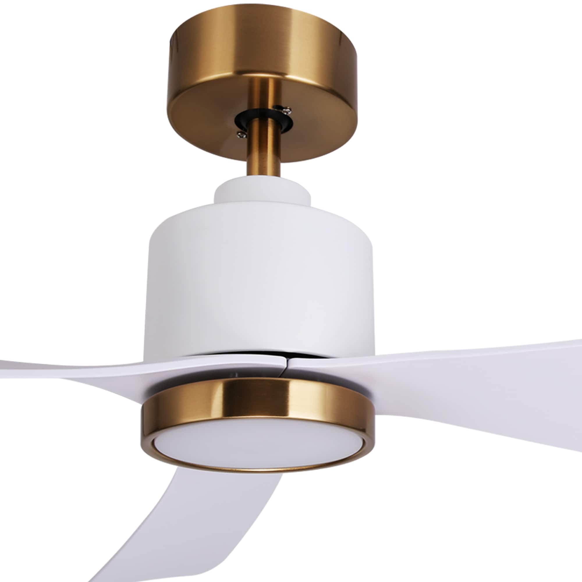 XIZZI XICF52-163WG Ceiling-Fans - View #5
