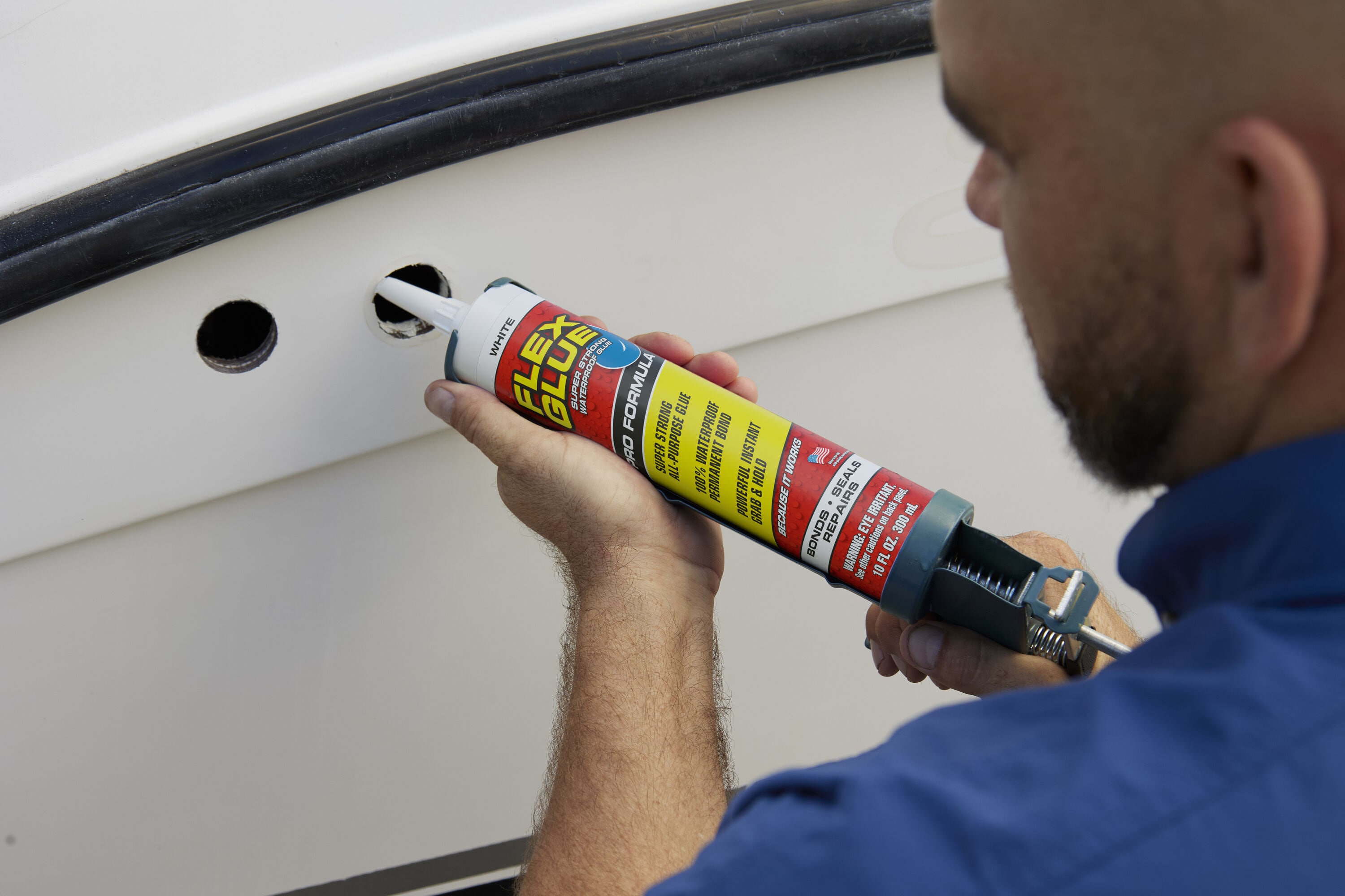 Flex Glue GFSTANR10-CS Construction-Adhesive - View #5