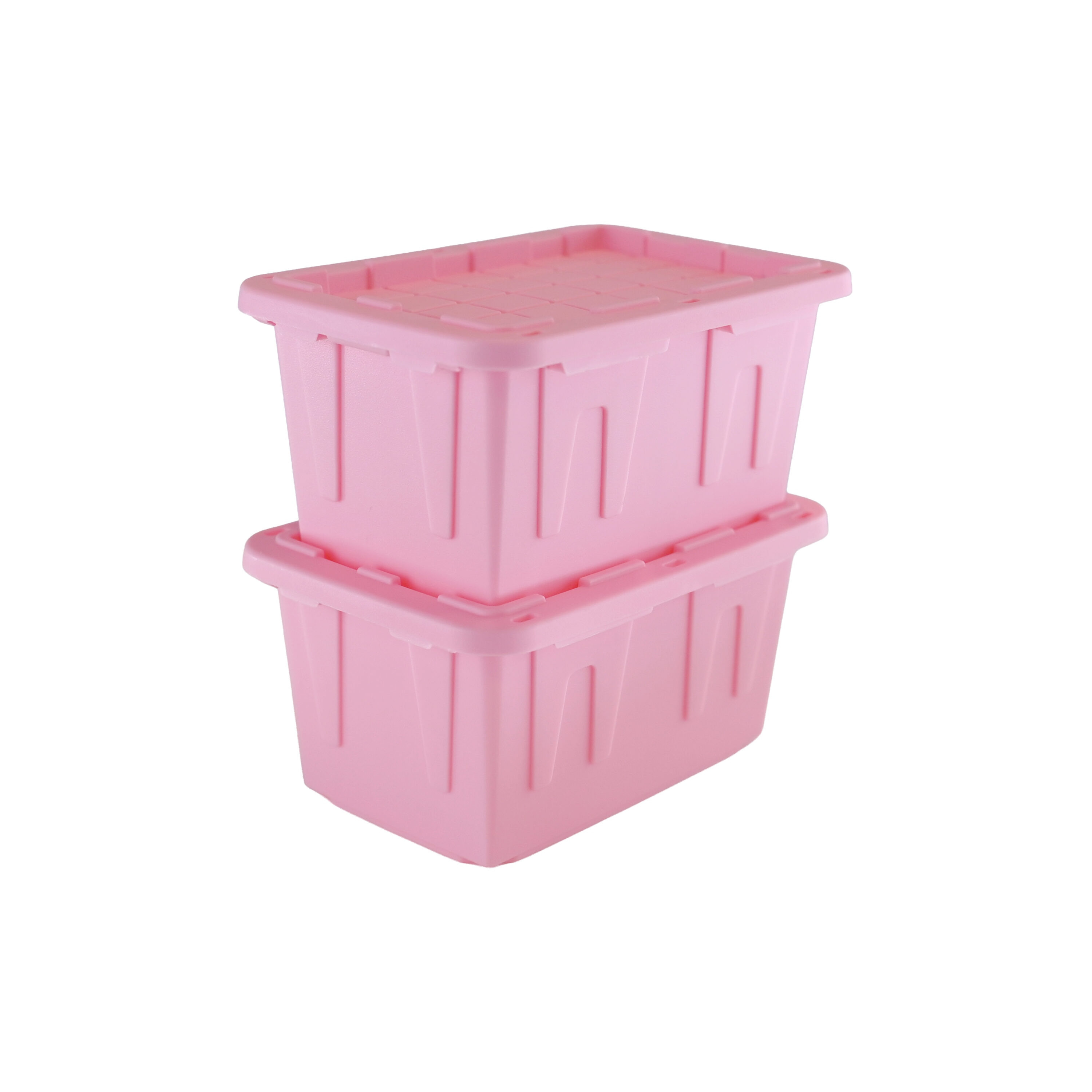 Project Source 8251410 Plastic-Storage-Totes - View #4