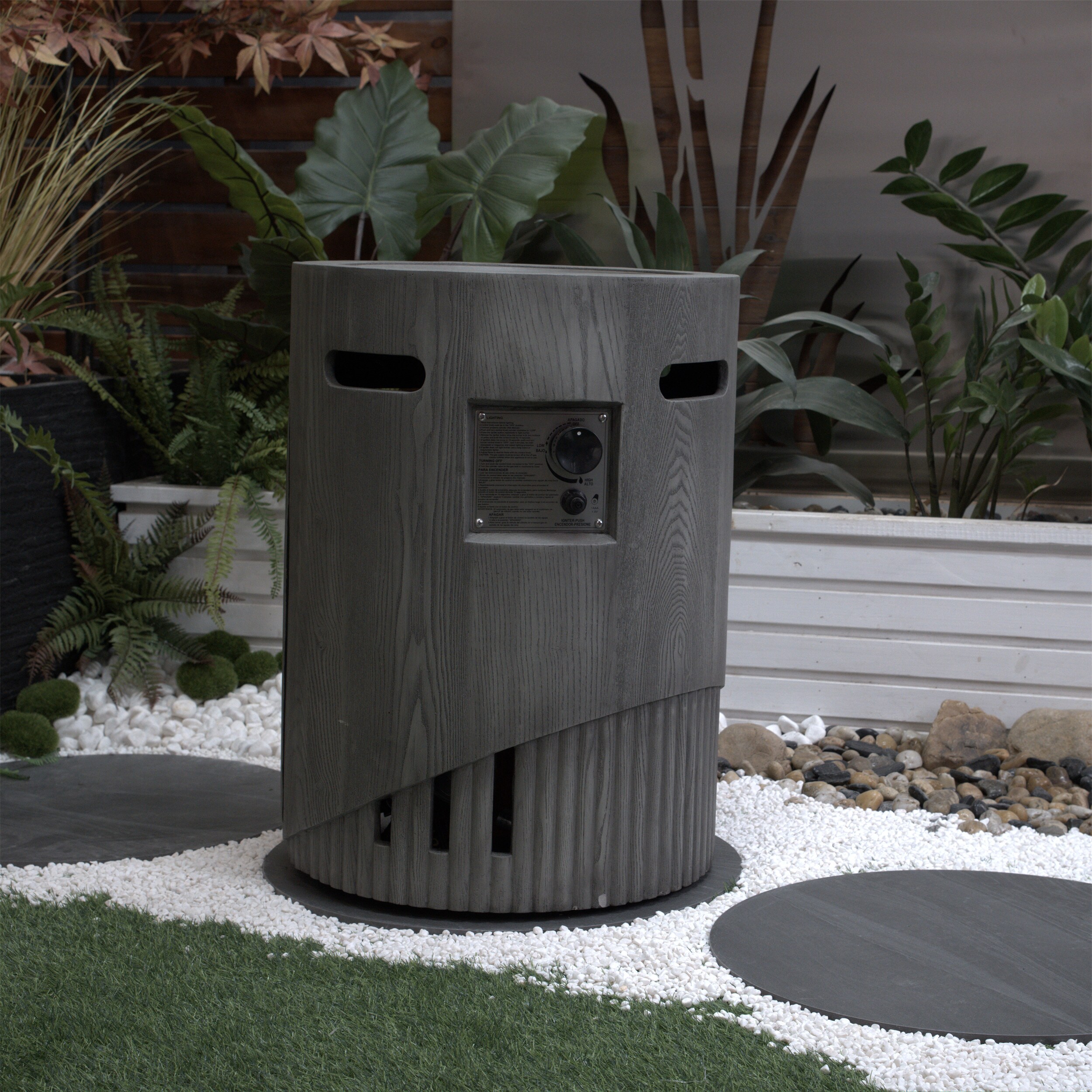 LOVMOR SF-M-W2734P194101 Gas-Grill - View #5