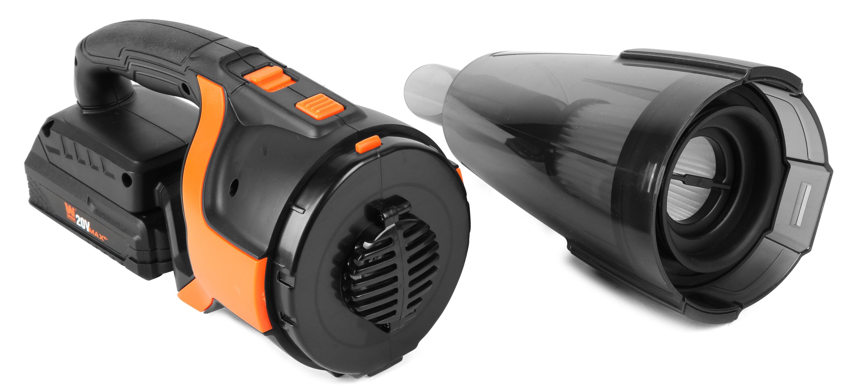 WEN 20861 Handheld-Vacuums - View #7