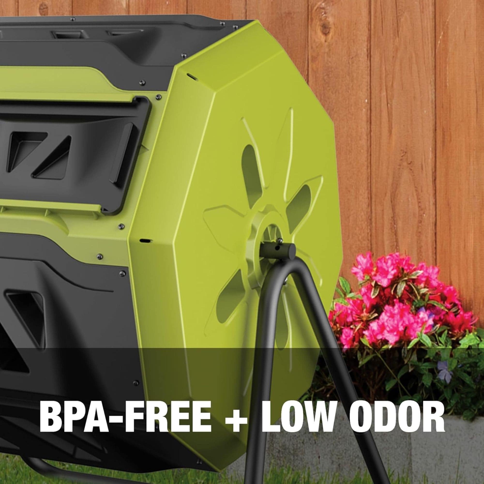 Sun Joe 416448 composters - View #6