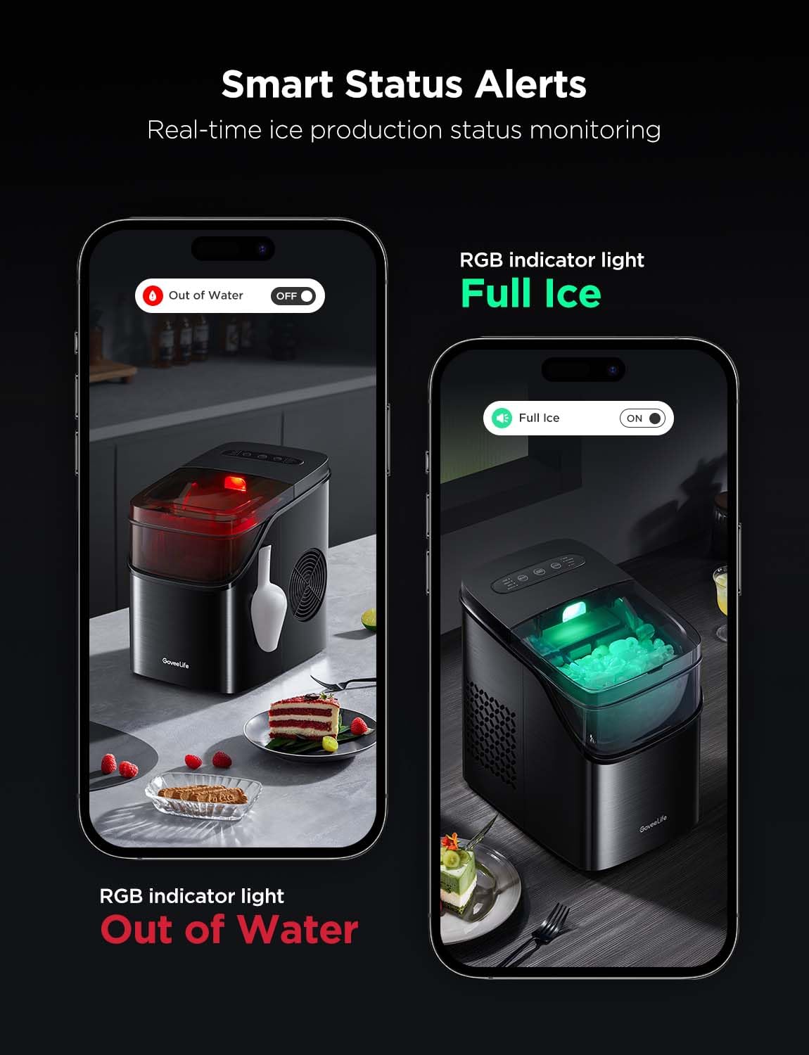 Govee H717D111 Ice-Makers - View #4