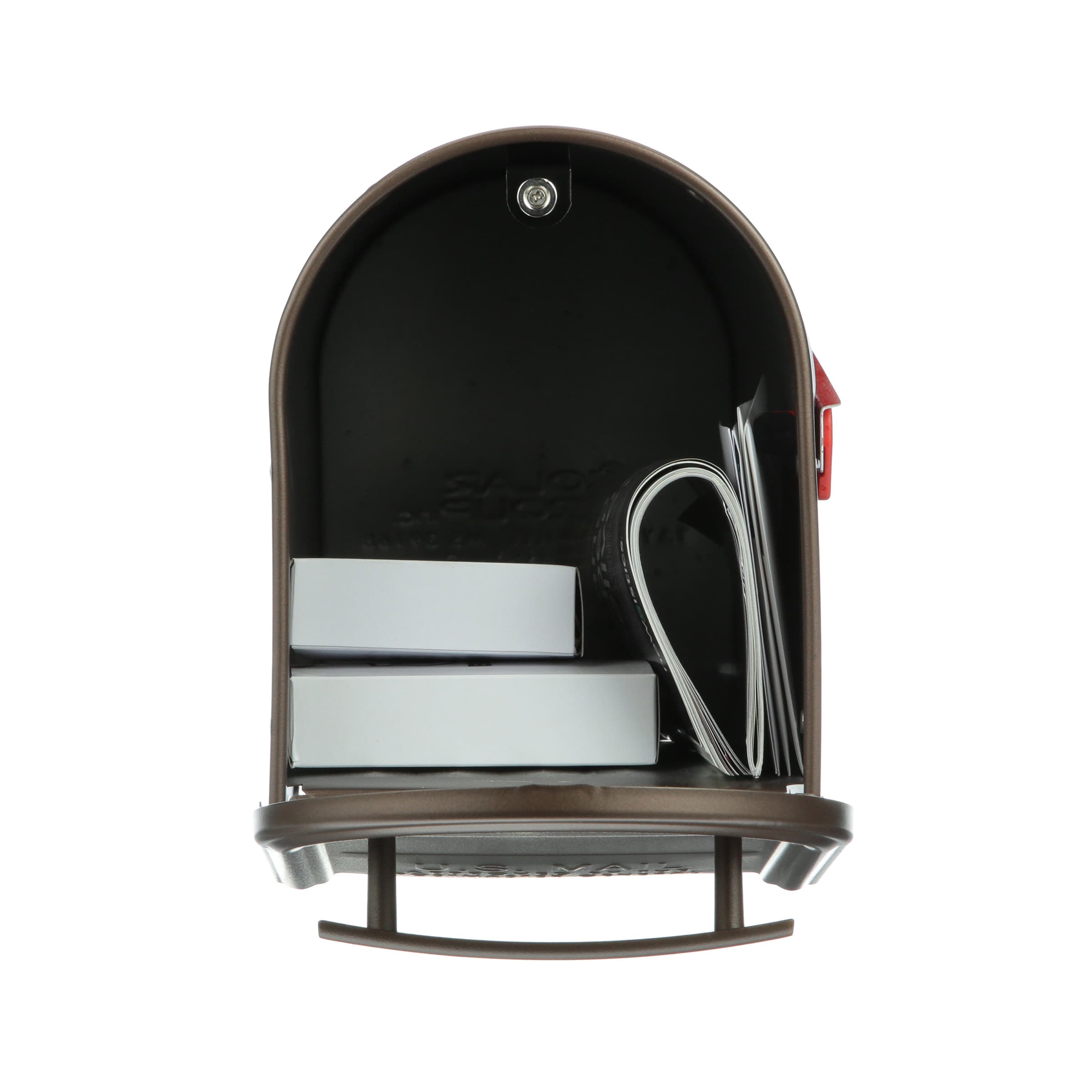 Architectural Mailboxes FM11BZAM mailboxes - View #2