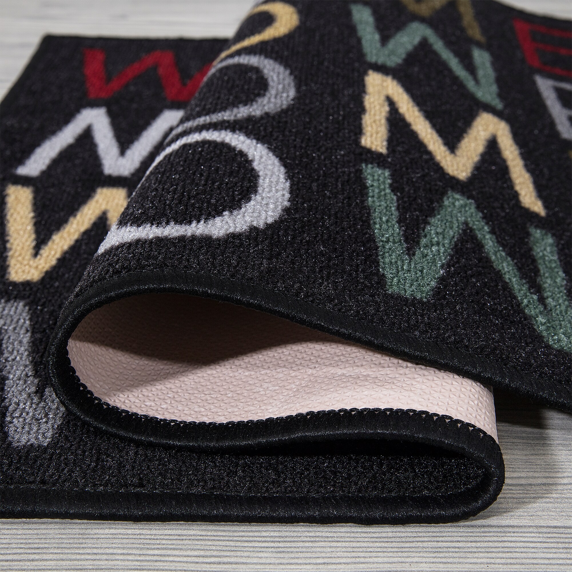 Ottomanson WCM75013-20X30 Mats-Cat - View #4