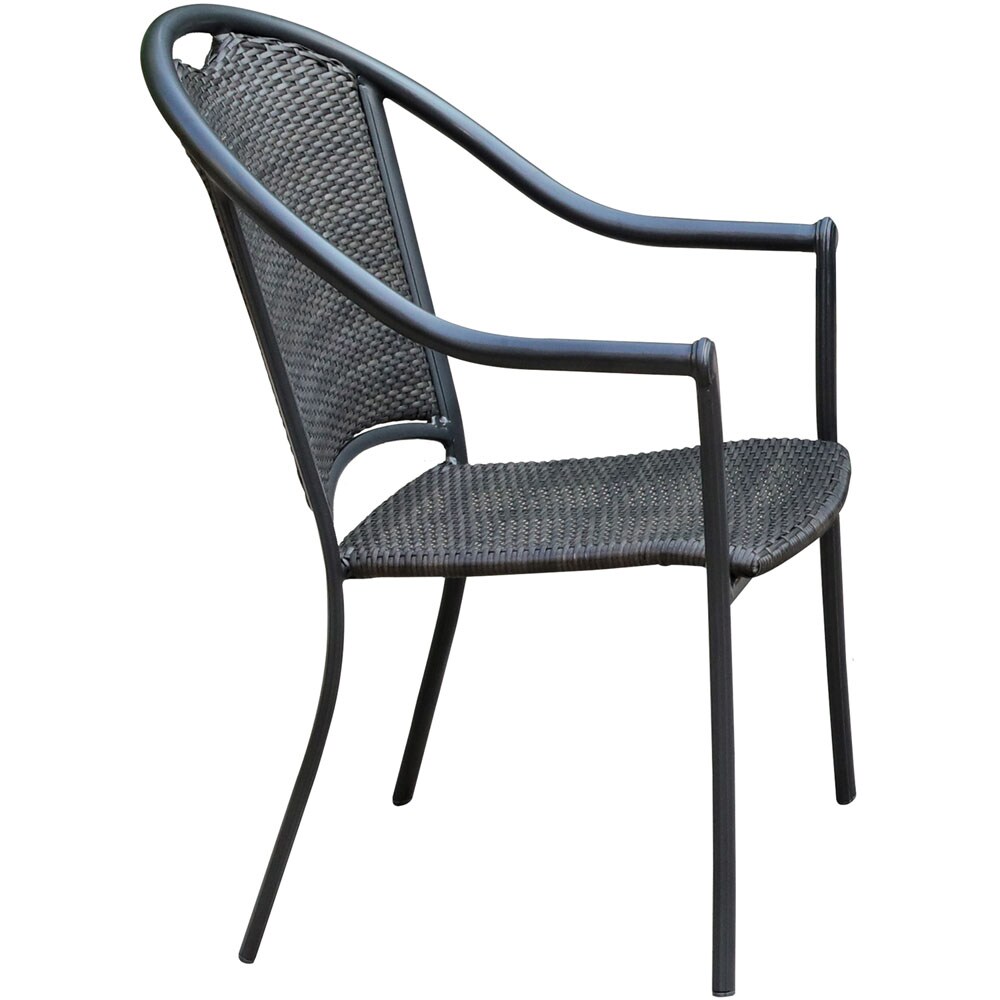 Hanover BAMDN3PCS Patio-Conversation-Sets - View #4
