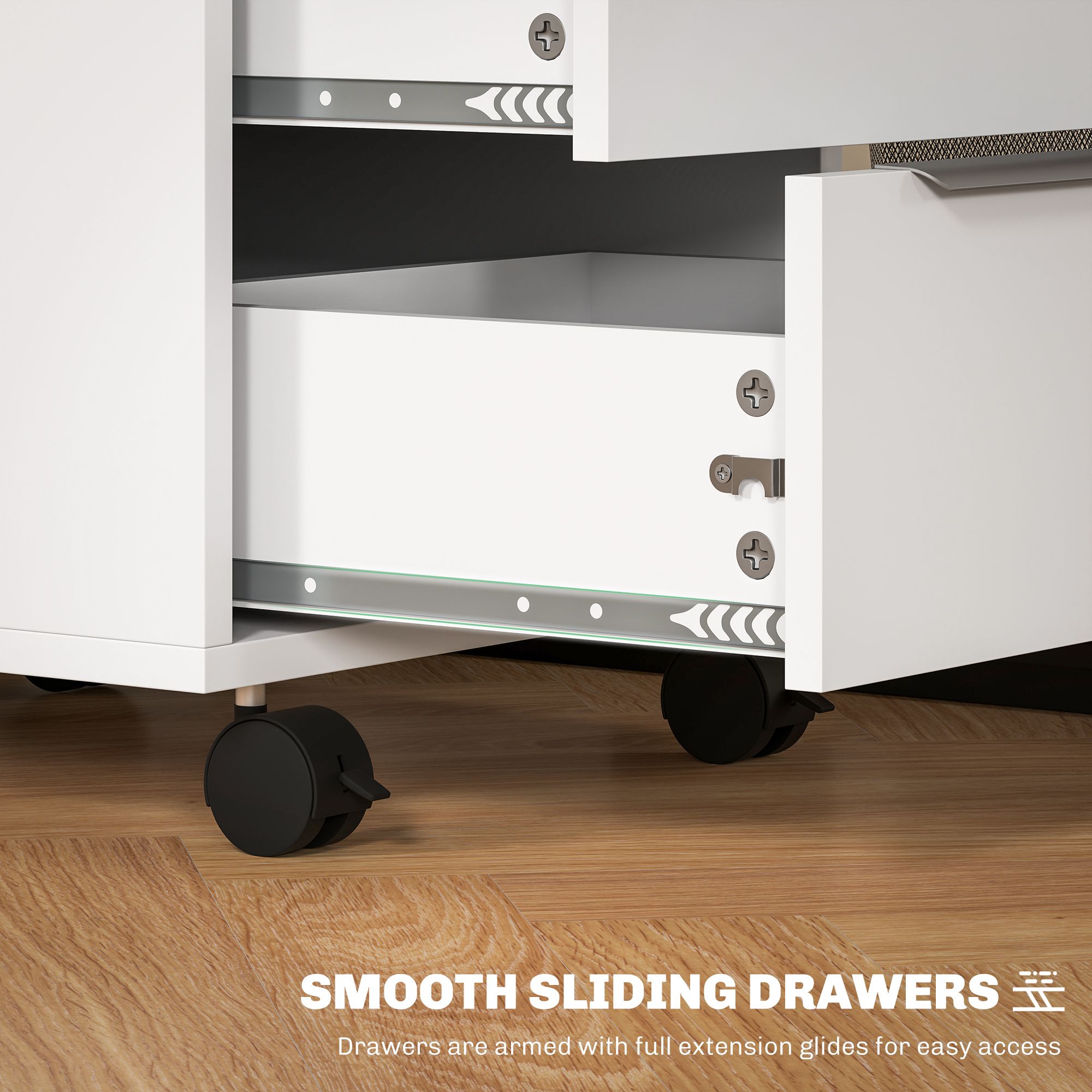 JUSHUA WXY-X36XB7 Filing-Cabinets - View #5