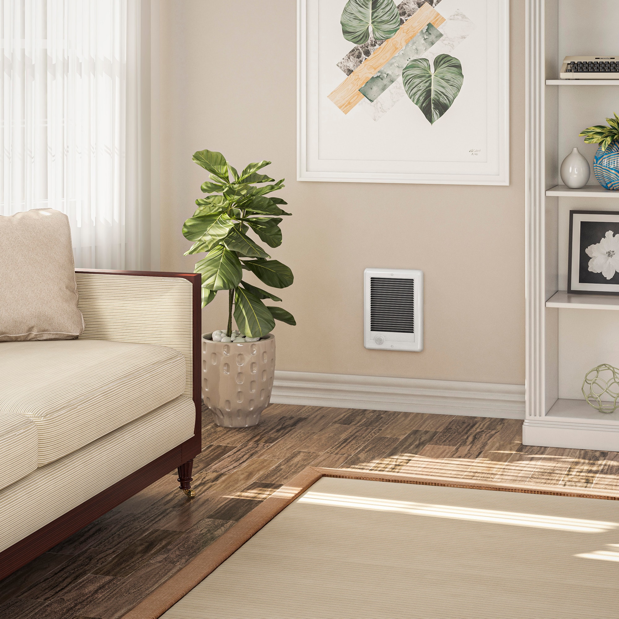 Cadet 67549 Wall-Heaters-Electric - View #12