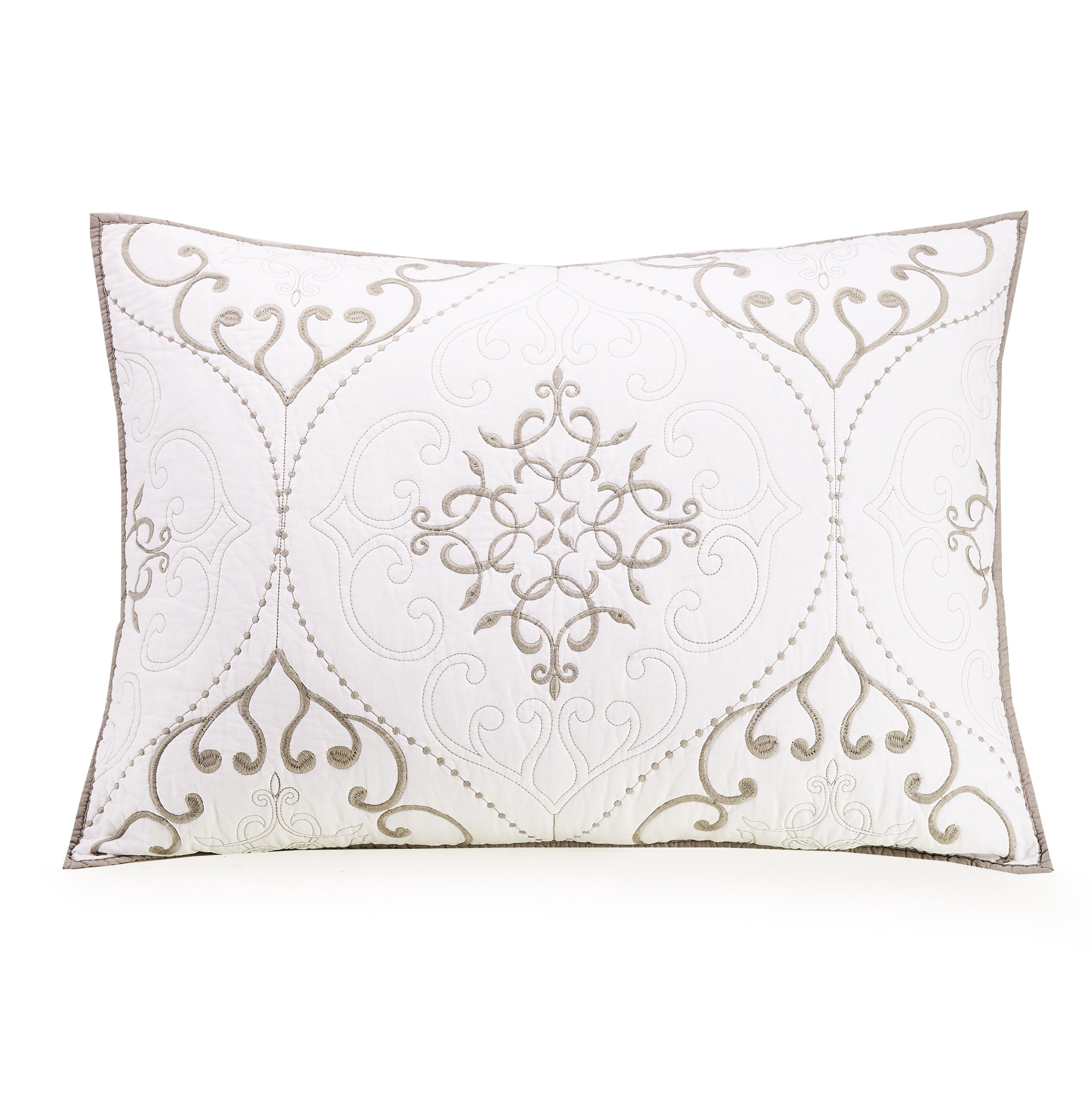 Modern Heirloom A069019GYNFS bedding - View #3