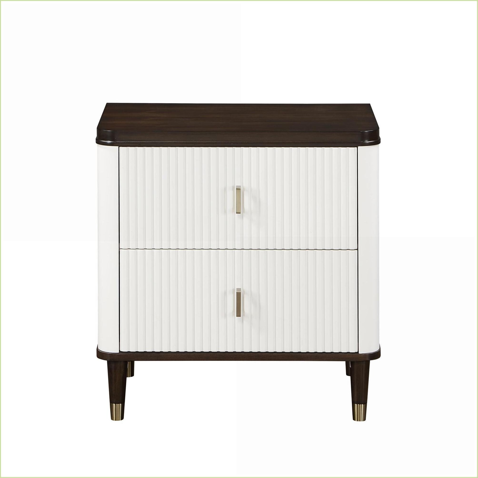 Watnature 1RG6HD9OXCES nightstands - View #2