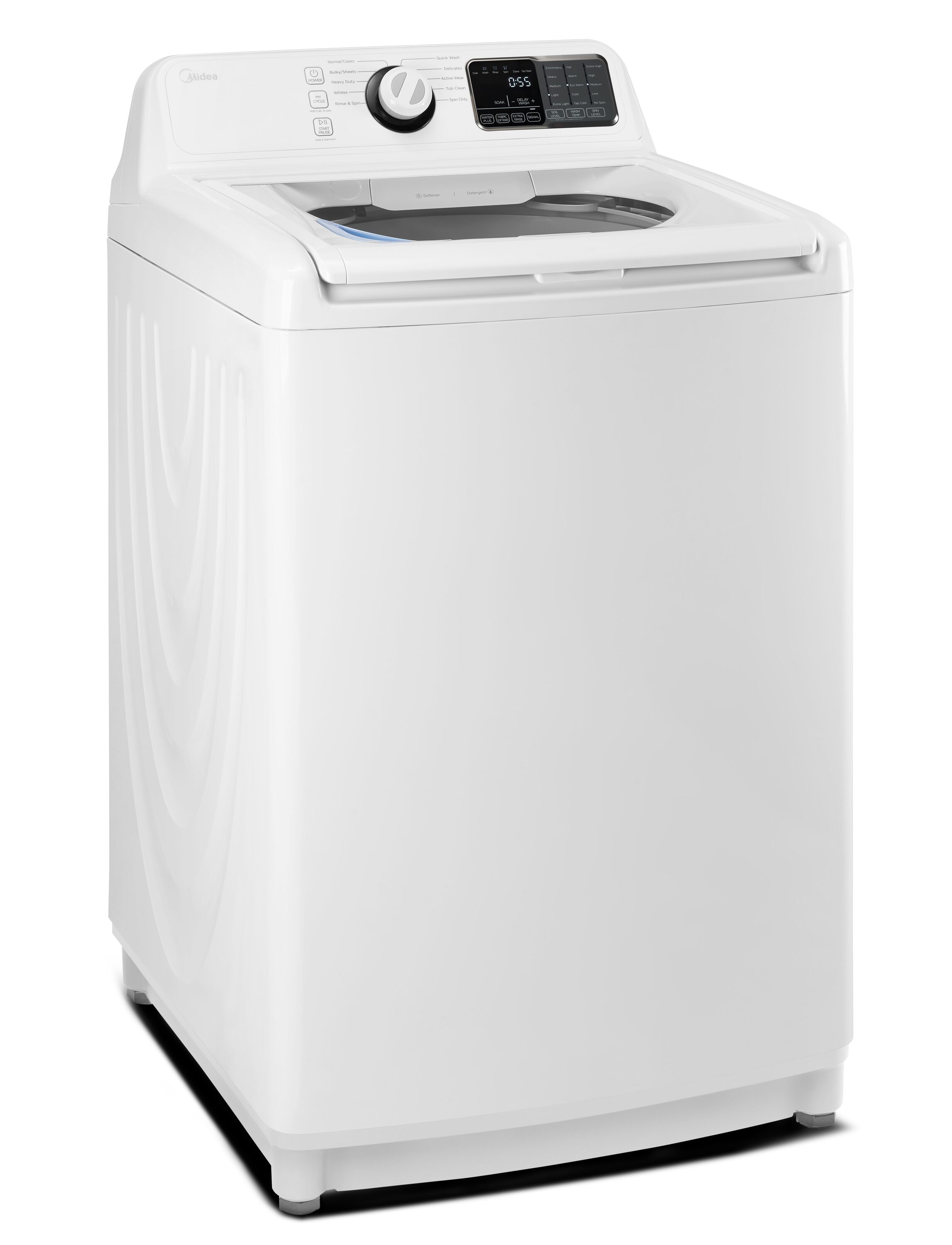 beko integrated washer