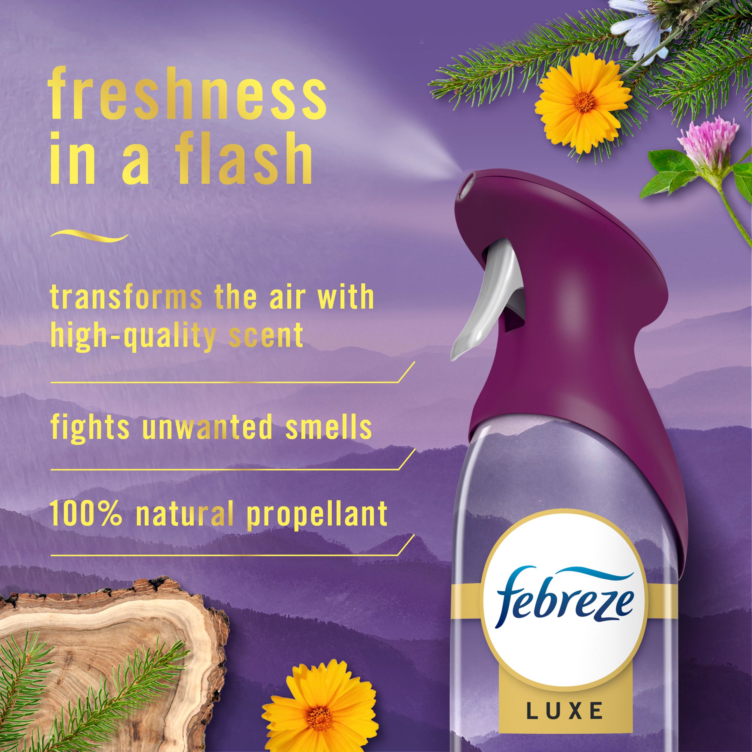 Febreze 3077205445 Air-Fresheners - View #2
