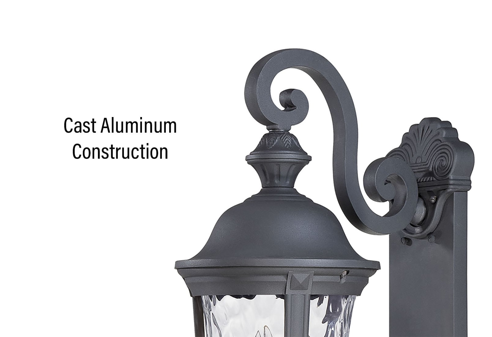 Minka Lavery 8991-66 Outdoor-Wall-Lighting - View #3