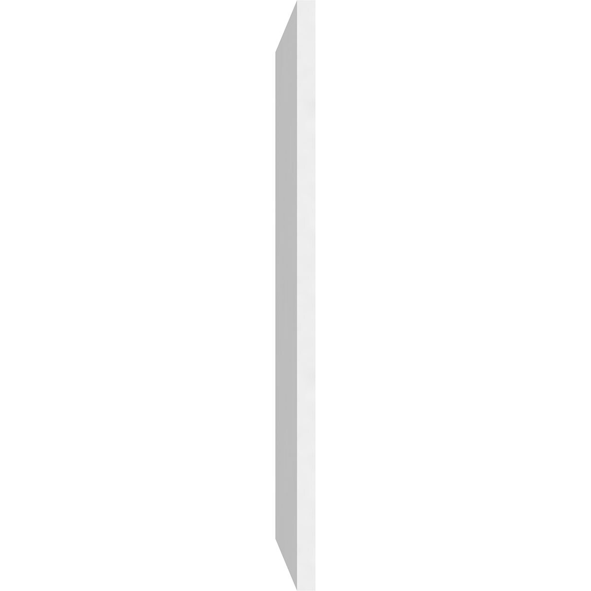 Ekena Millwork WALP20X20X062CNL Wall-Panels - View #3