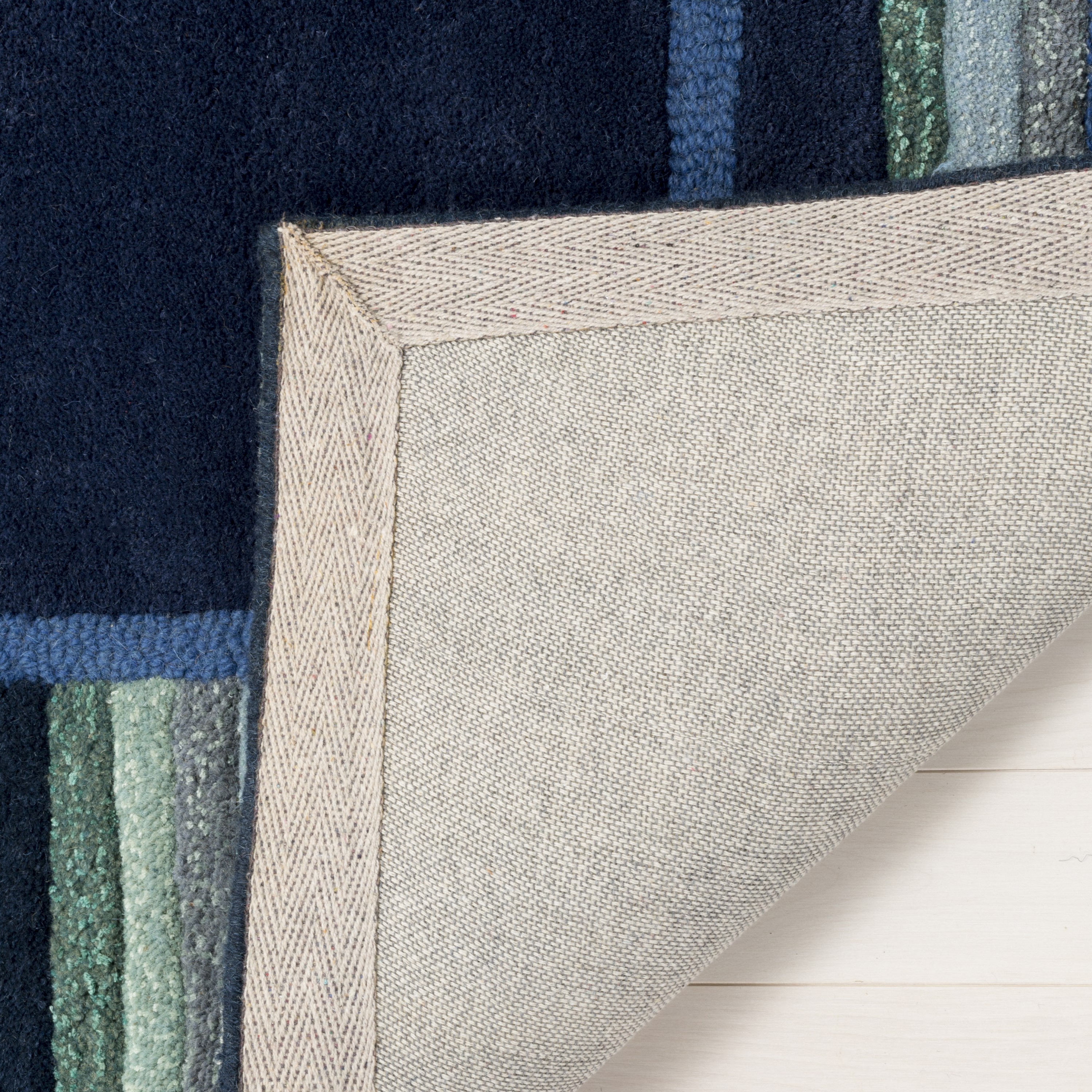 Martha Stewart MSR4715C-4 rugs - View #4