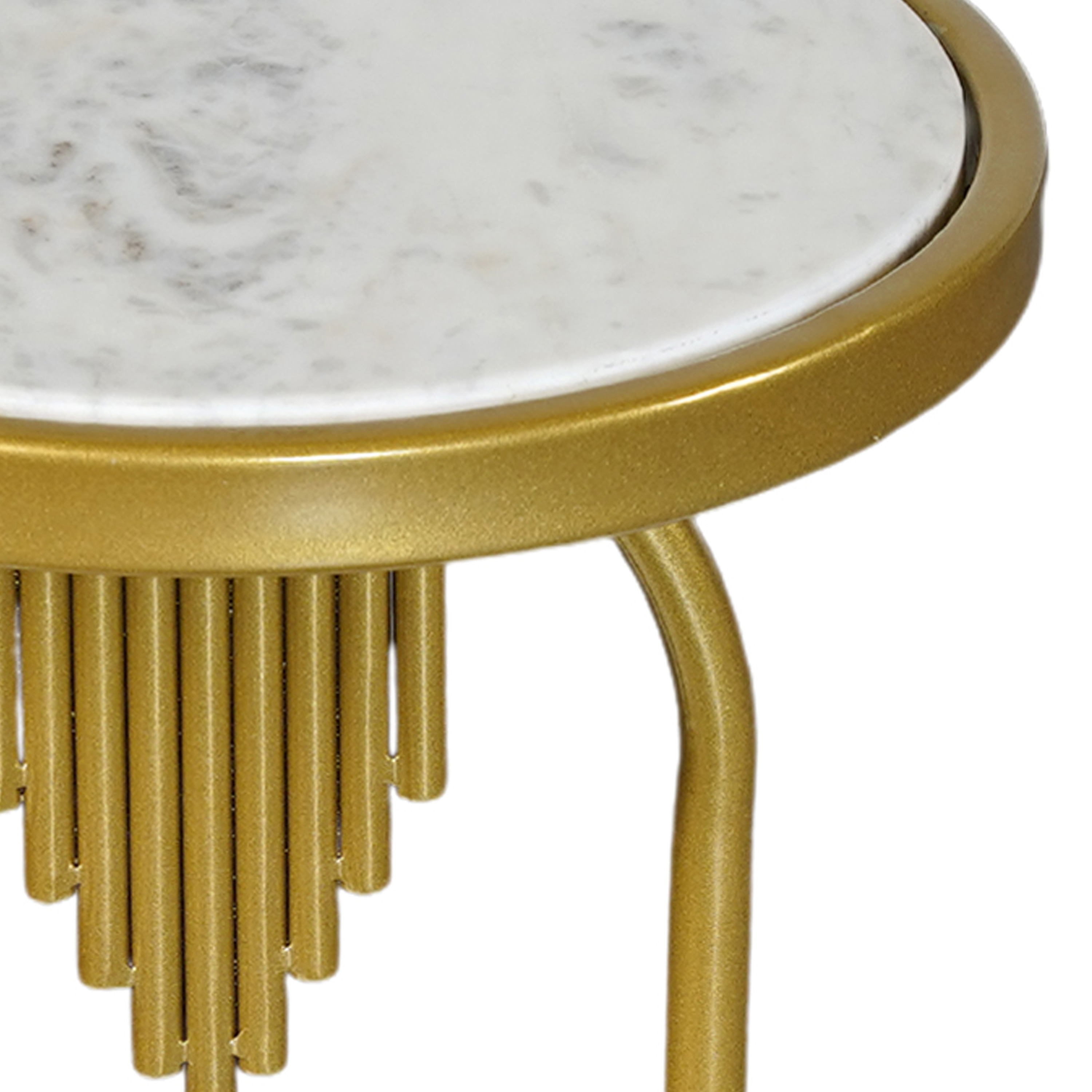 Benzara UPT-276370 End-Tables - View #2