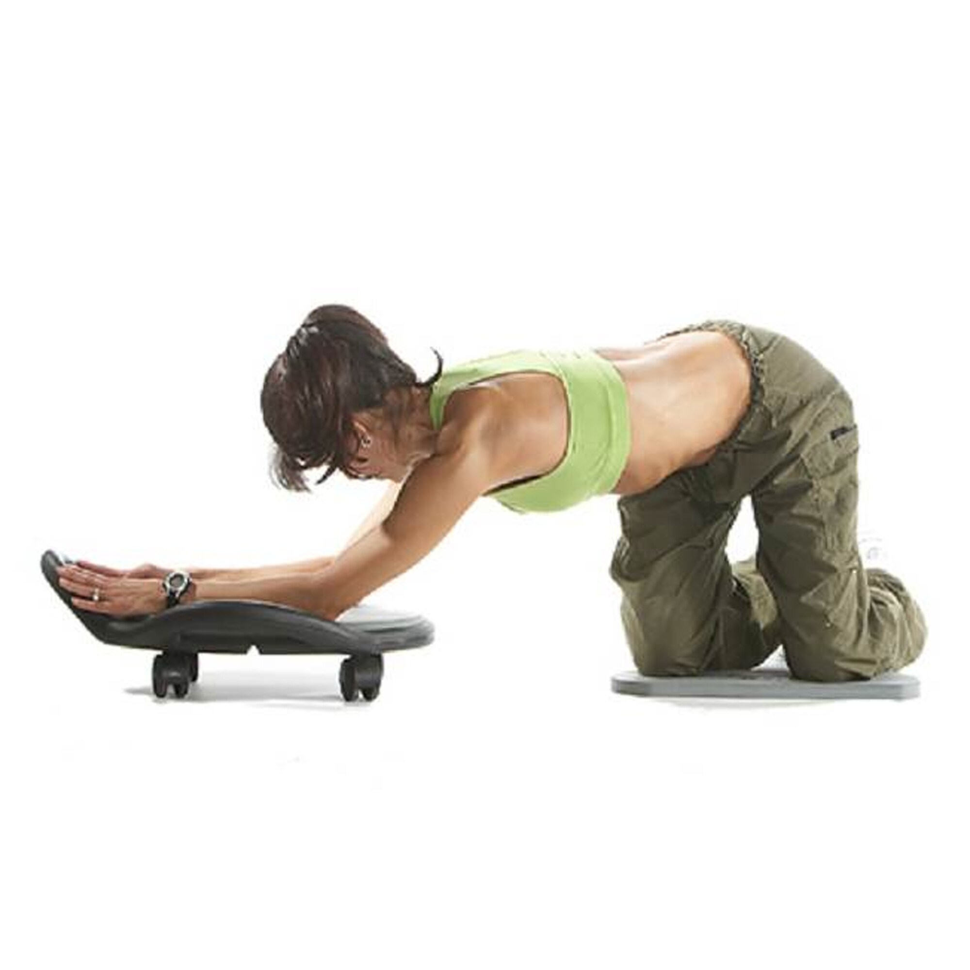 AB Dolly 58892 Exercise-Equipment - View #2