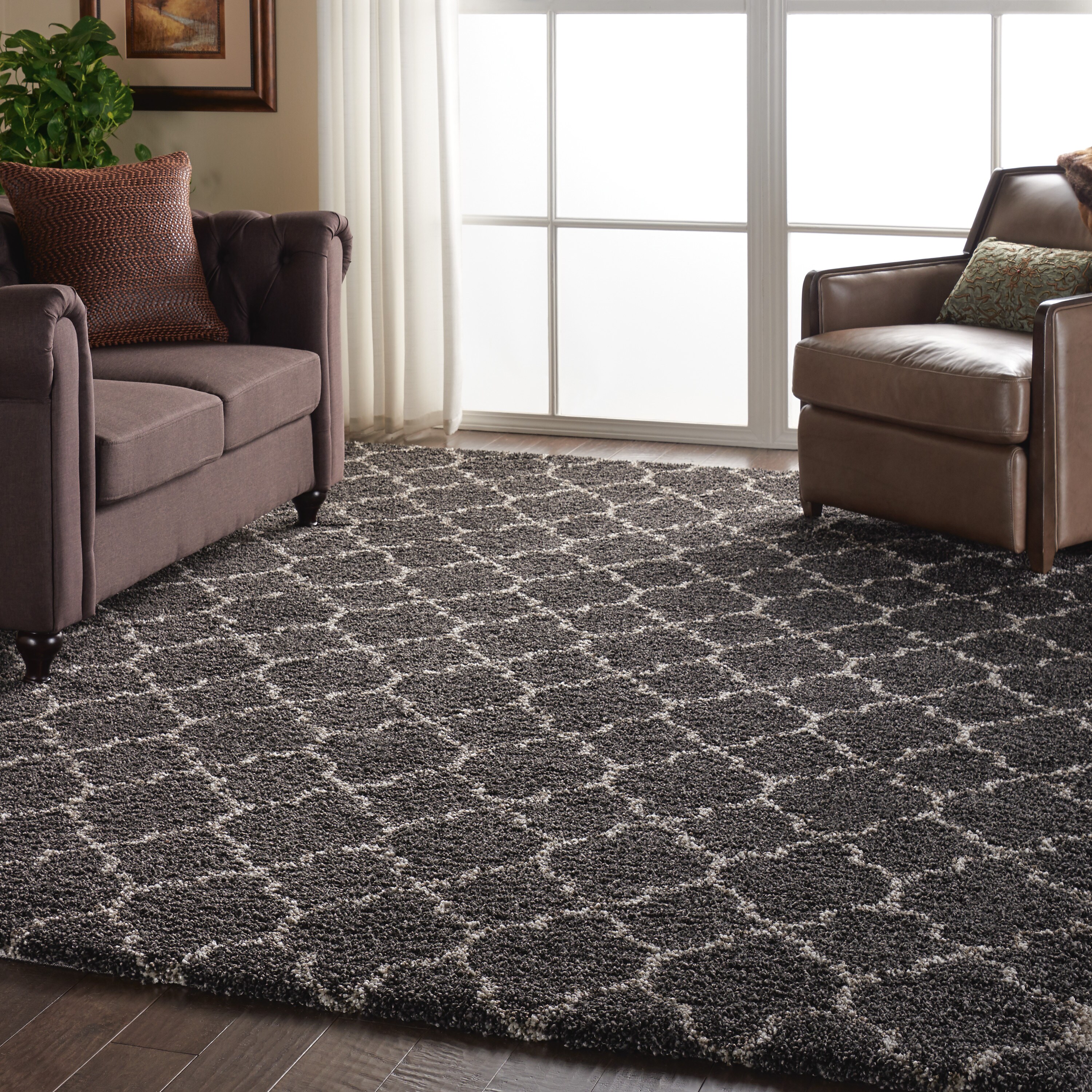 Nourison 32005 rugs - View #8