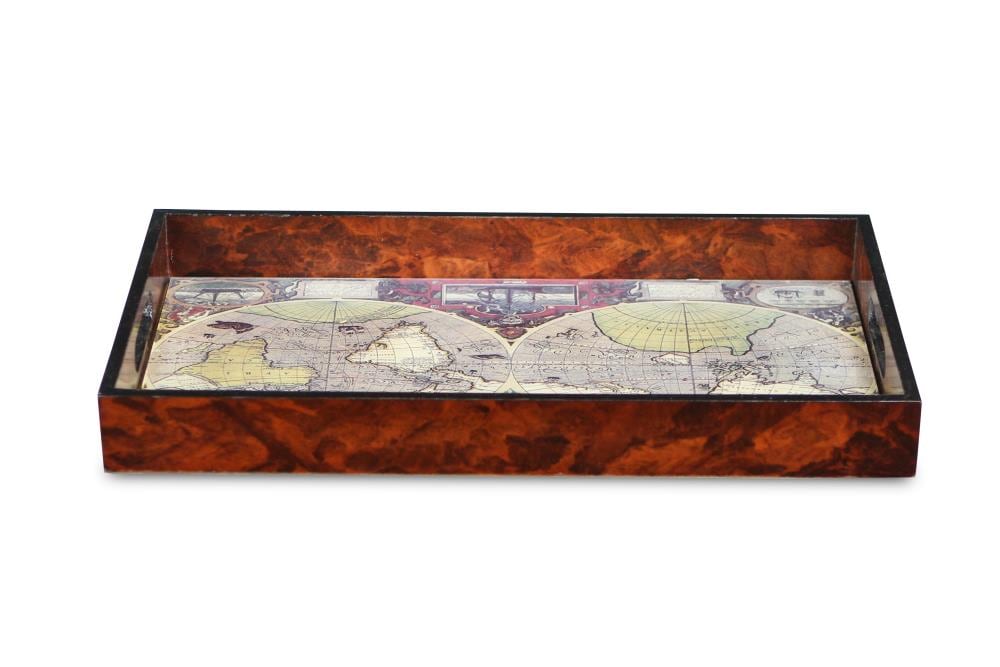 Cheung's FP-4422 Serving-Trays-Caddies - View #3